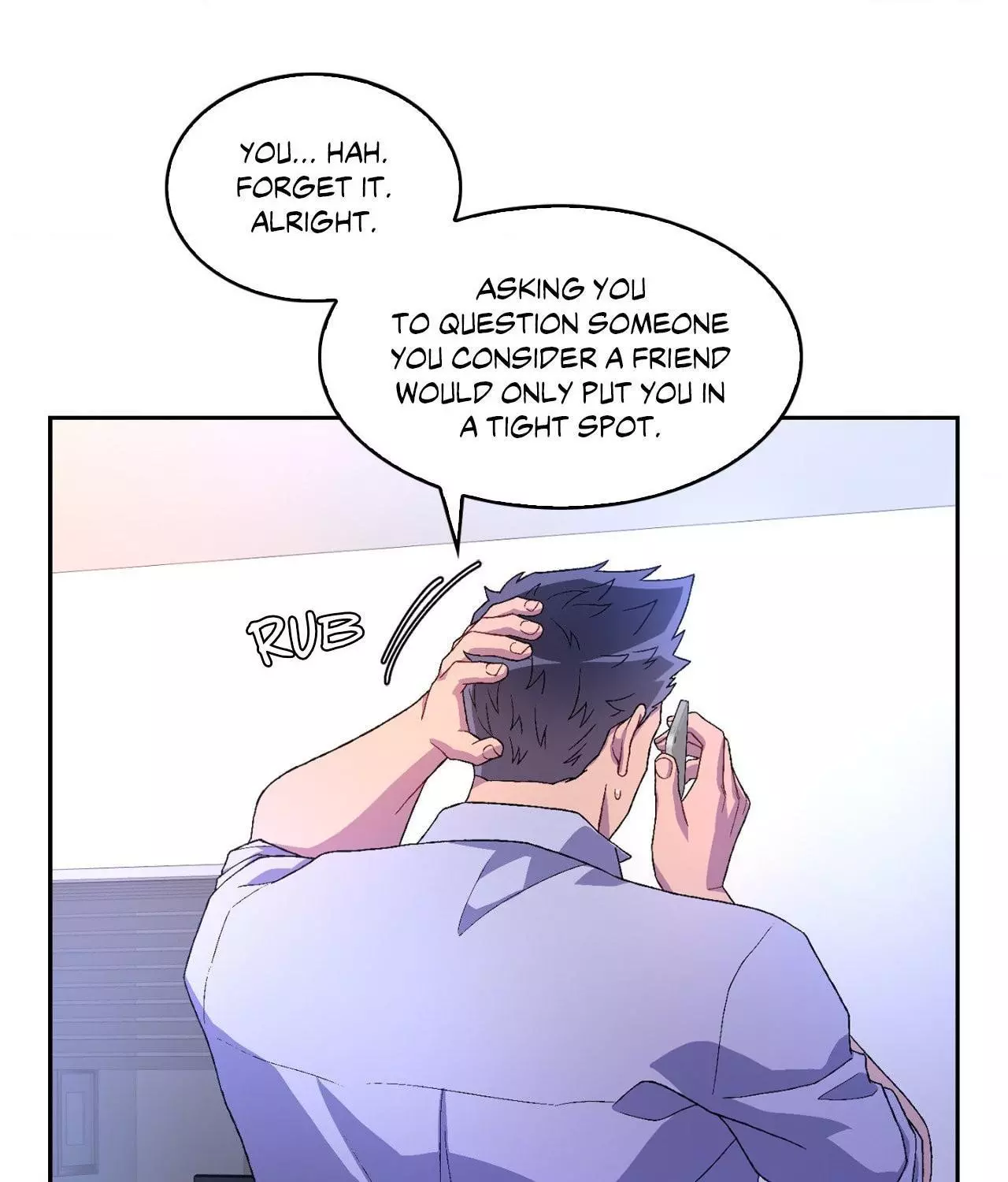 Arthur - Chapter 52 Page 26