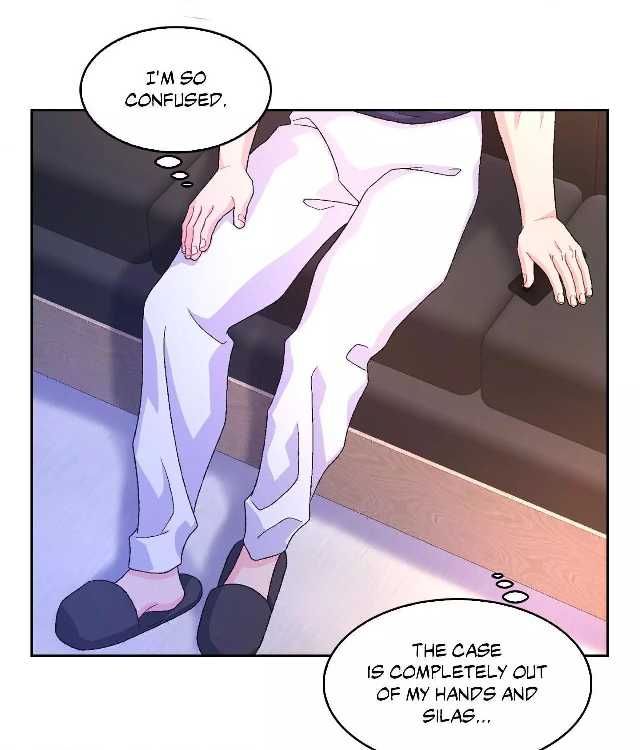 Arthur - Chapter 52 Page 34