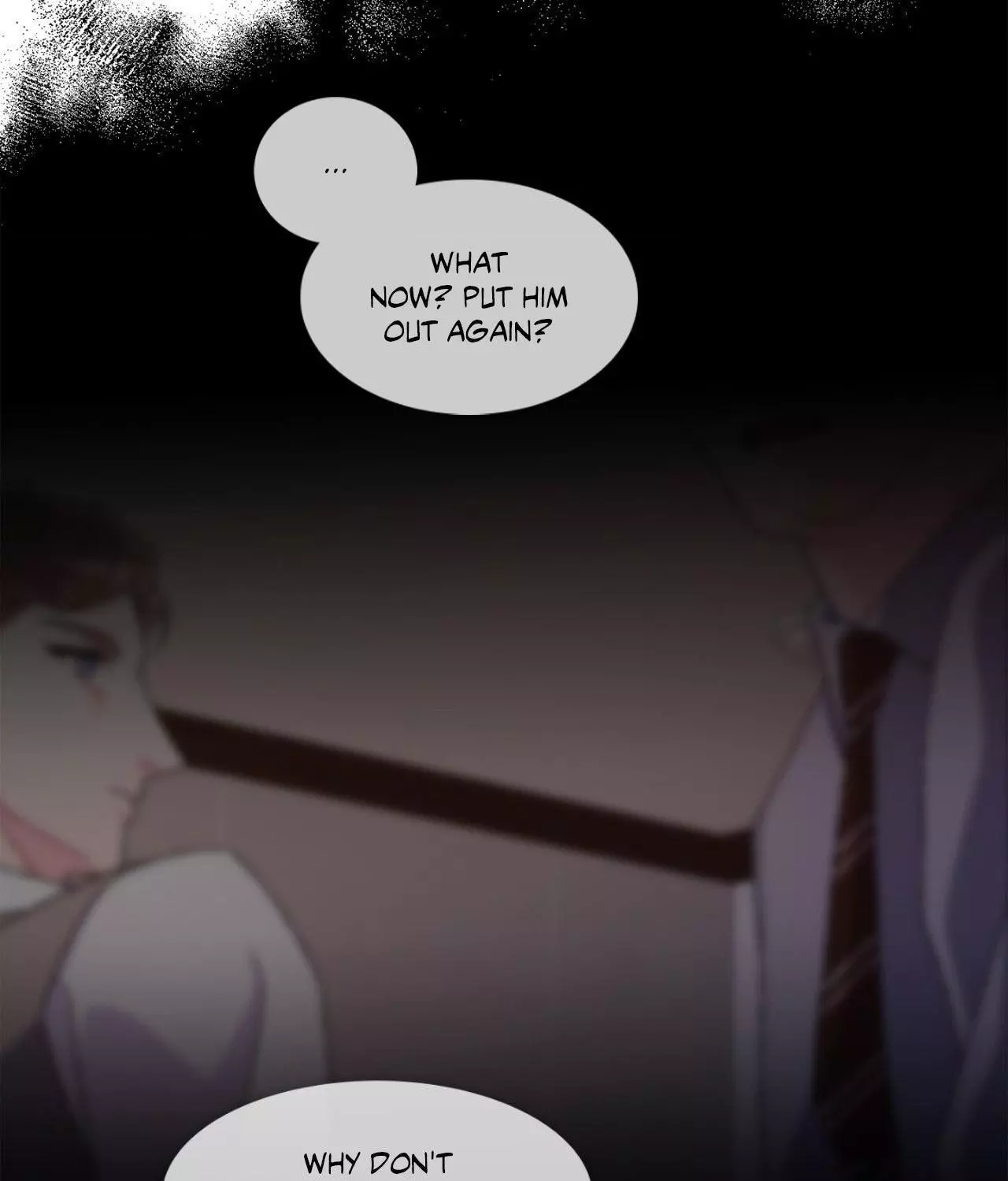 Arthur - Chapter 52 Page 49
