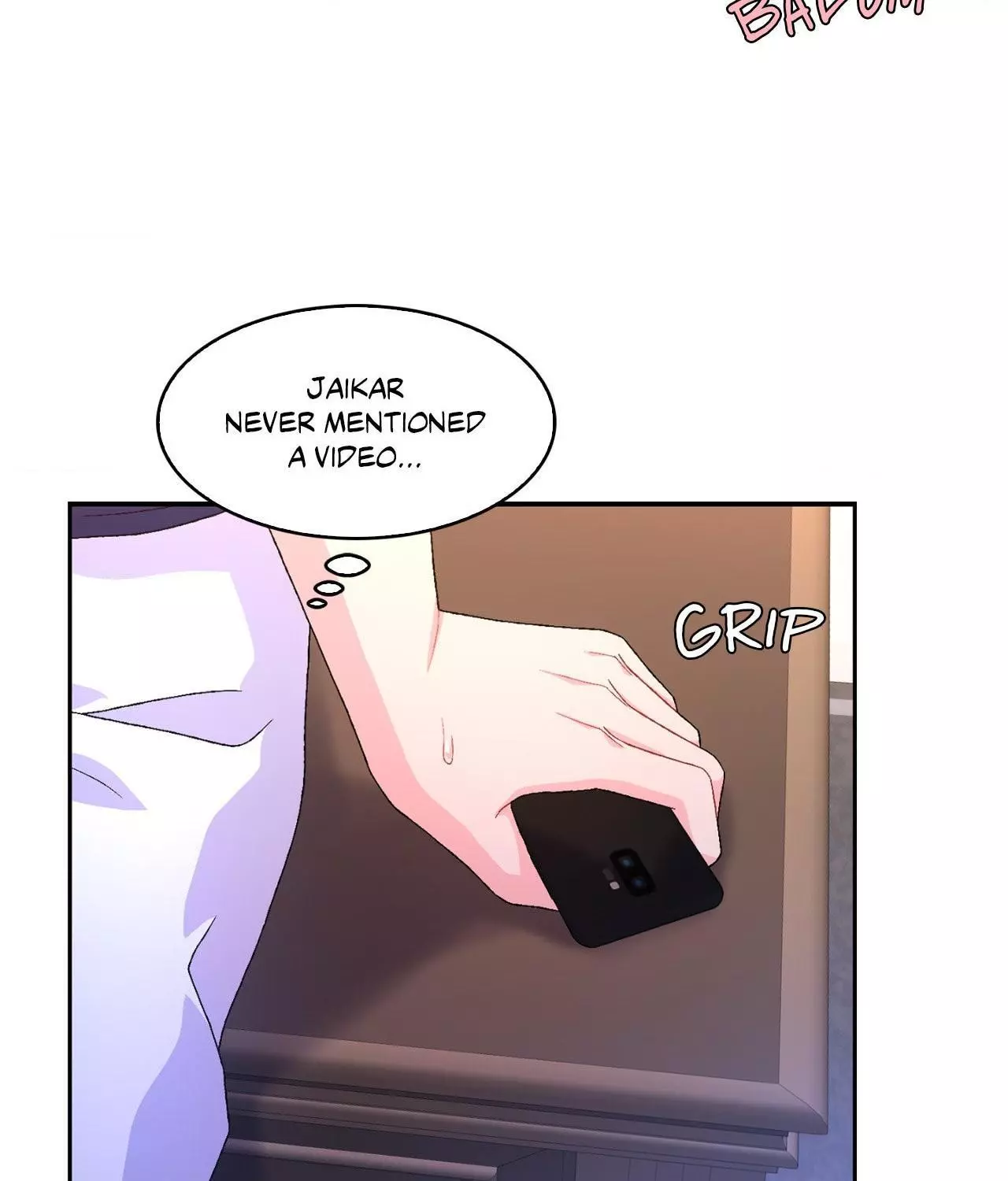 Arthur - Chapter 52 Page 57