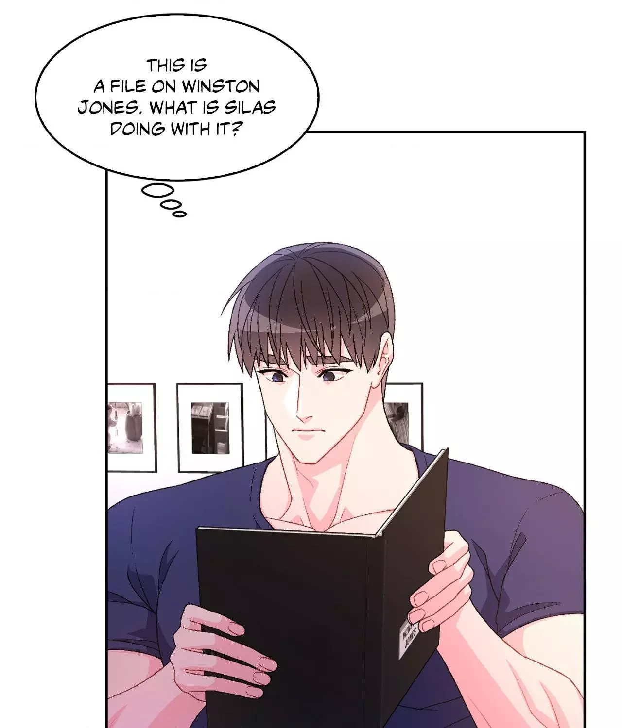 Arthur - Chapter 52 Page 65