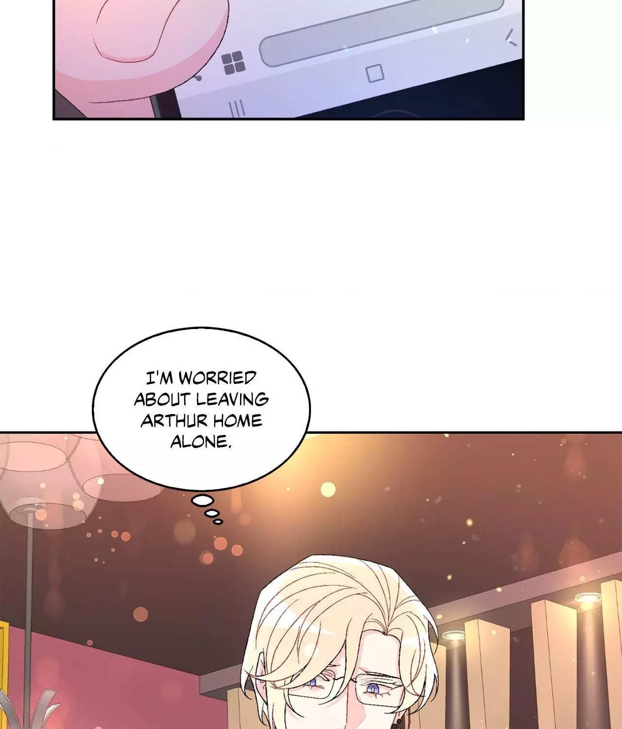 Arthur - Chapter 52 Page 77