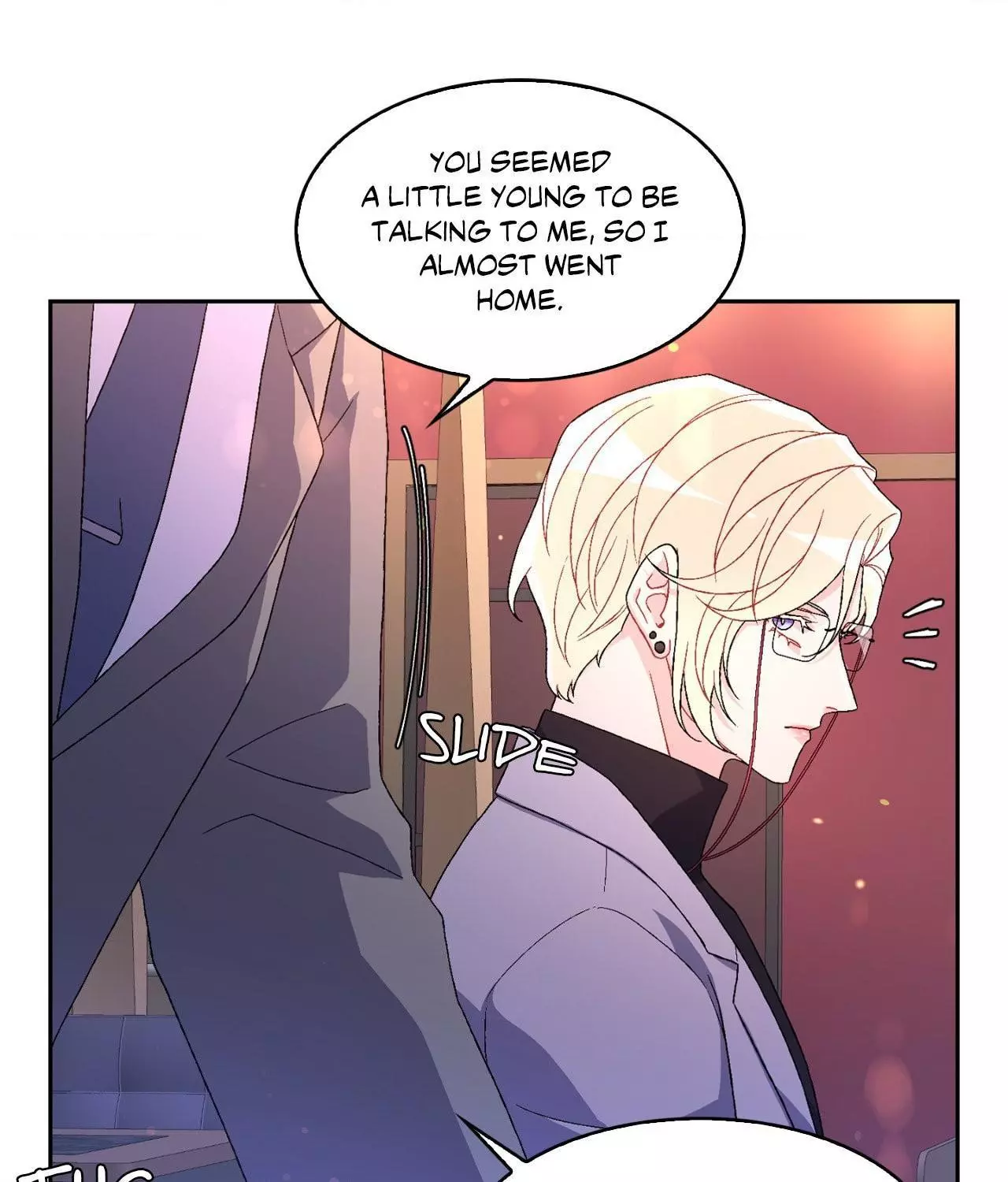 Arthur - Chapter 52 Page 79