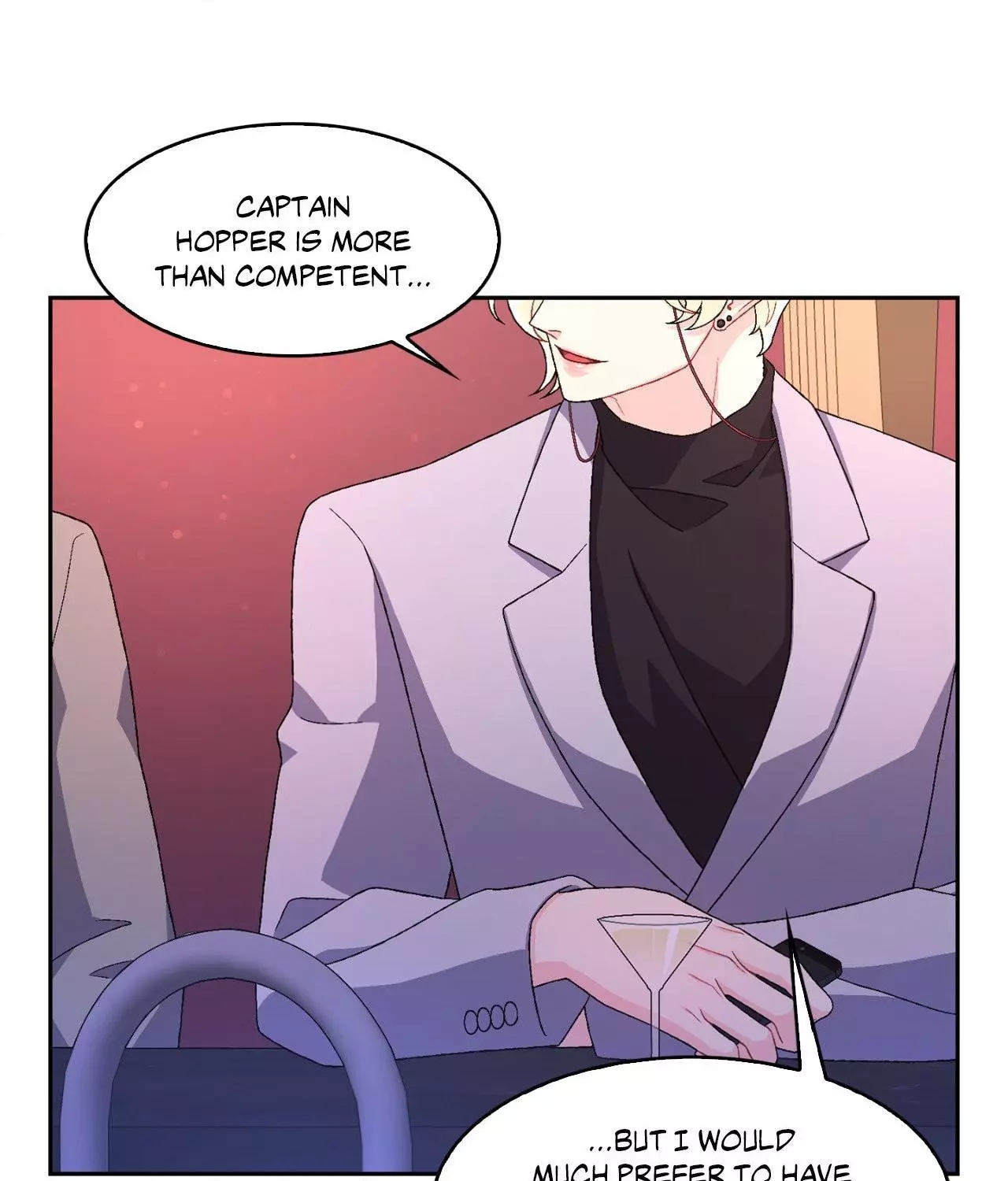 Arthur - Chapter 52 Page 82