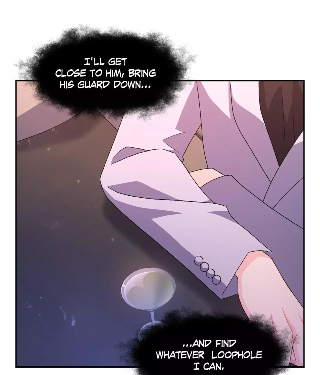 Arthur - Chapter 52 Page 85