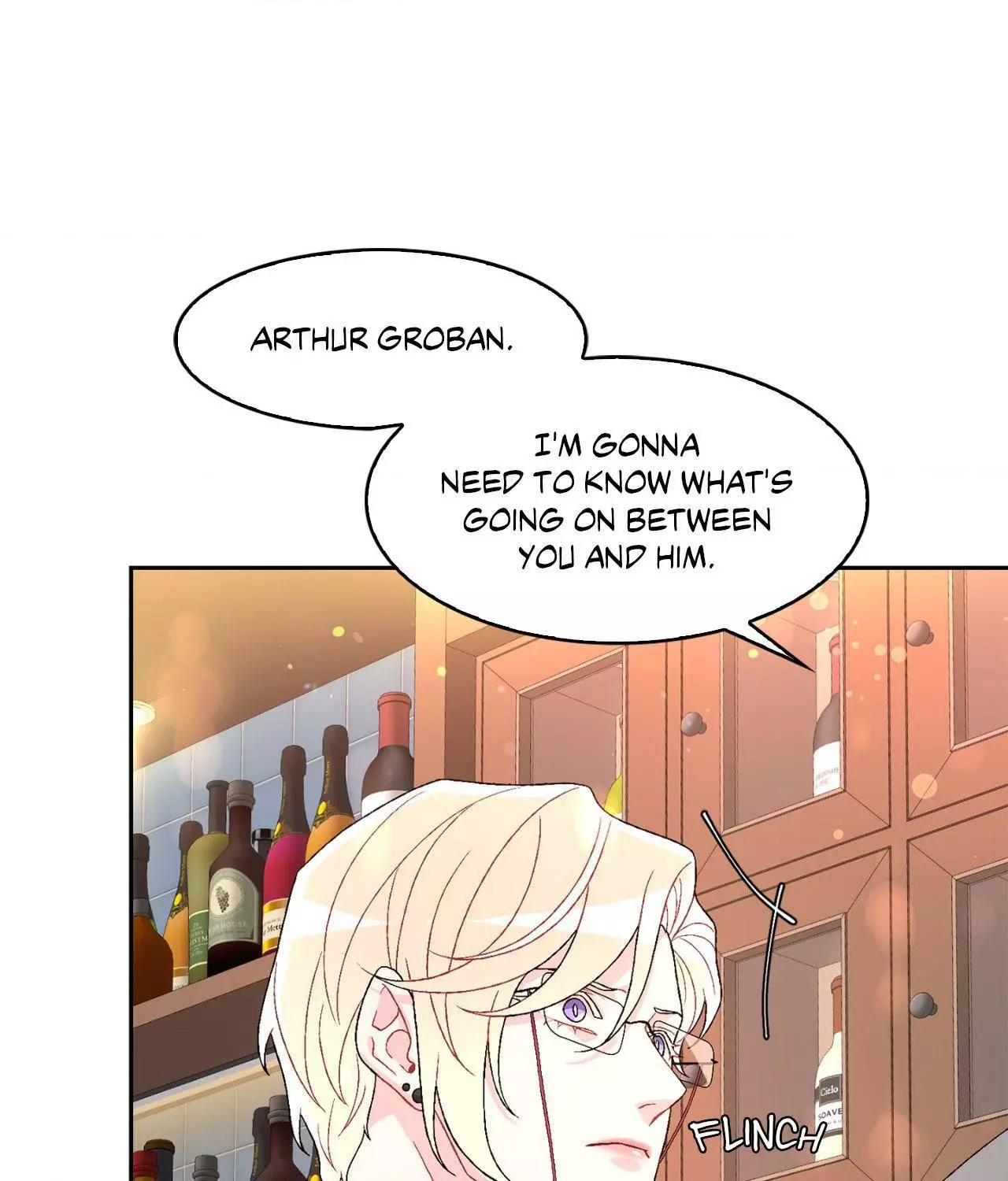 Arthur - Chapter 52 Page 96