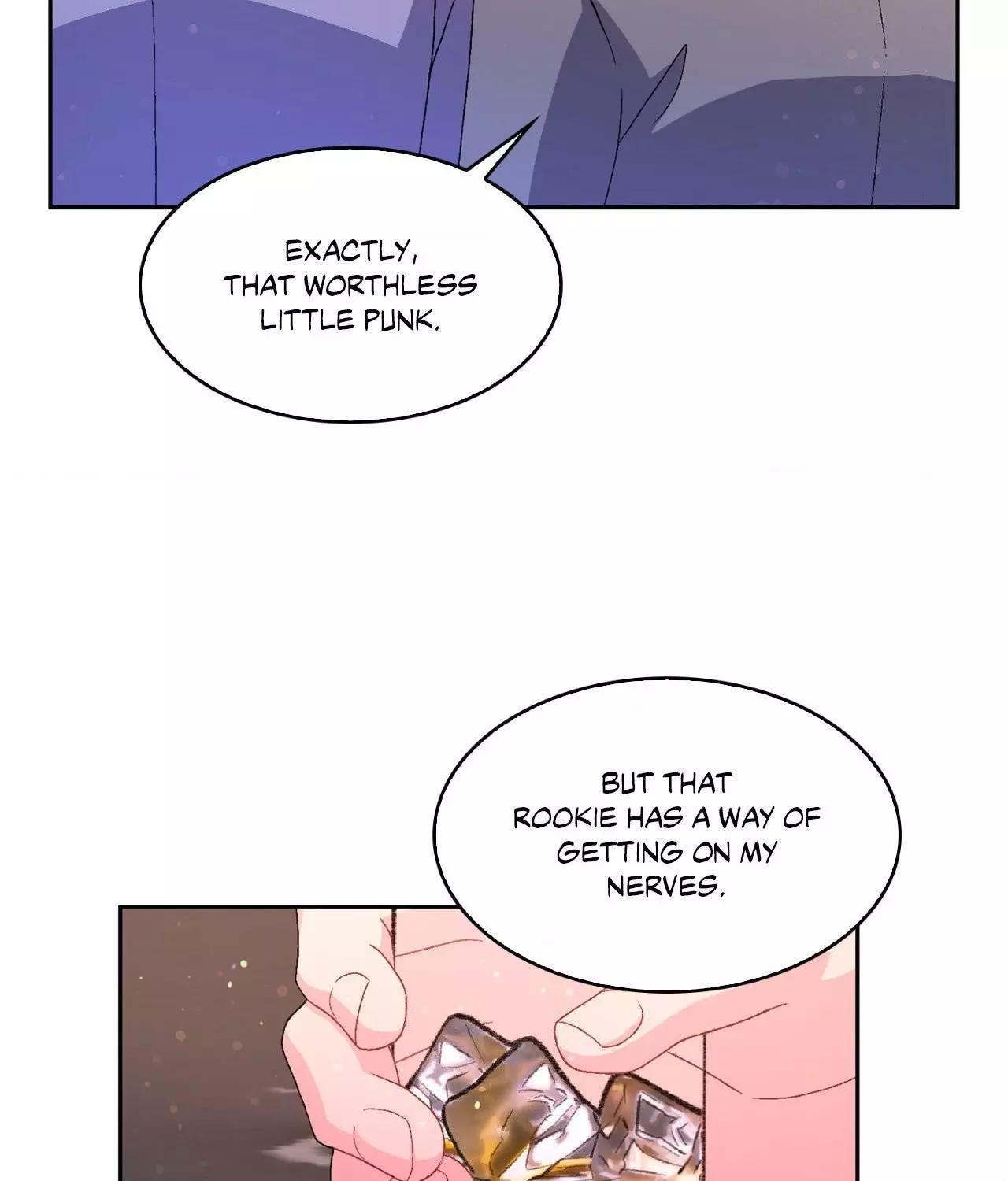 Arthur - Chapter 53 Page 5