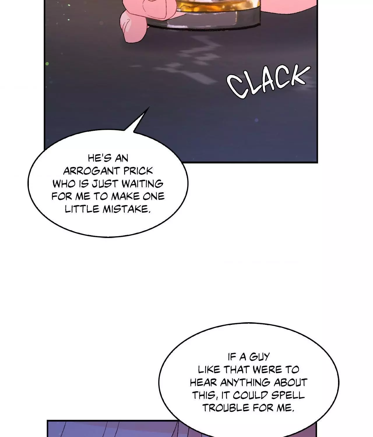 Arthur - Chapter 53 Page 6