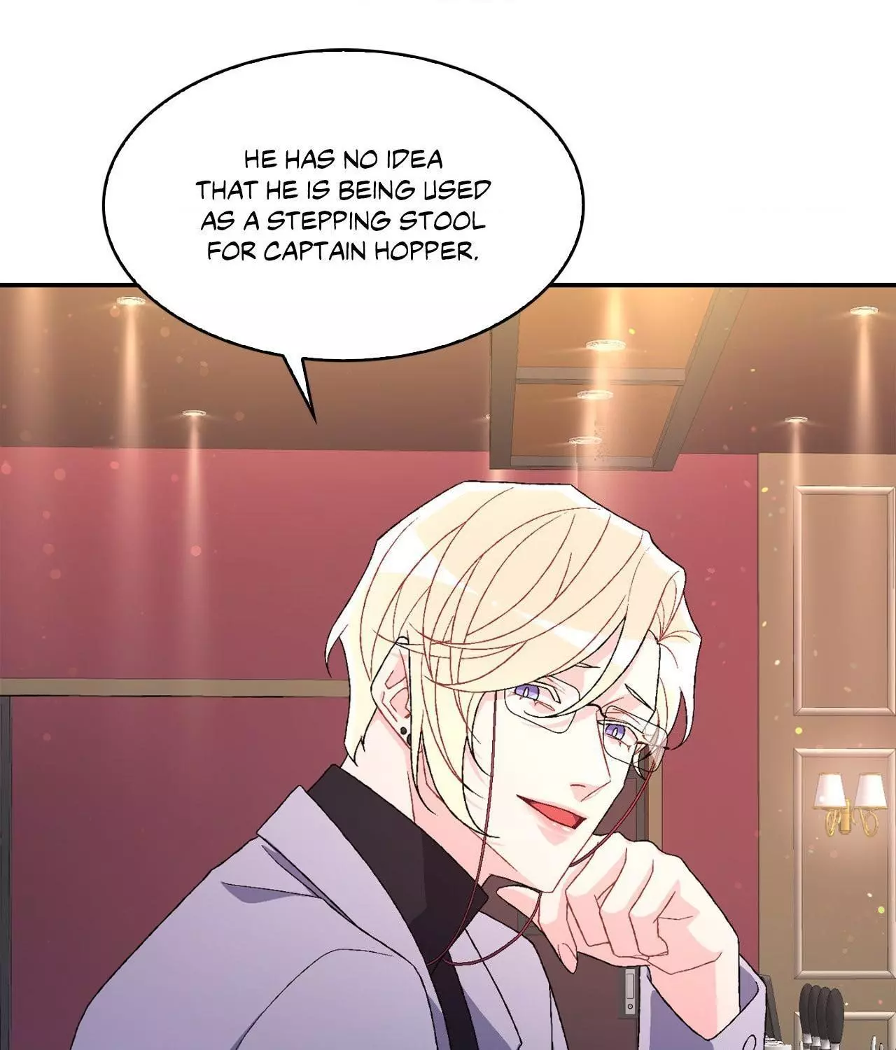 Arthur - Chapter 53 Page 17