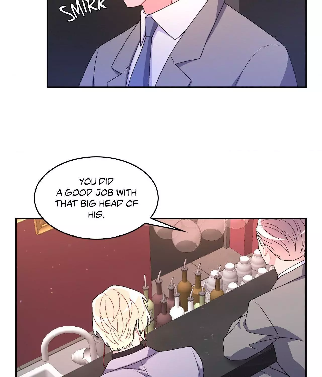 Arthur - Chapter 53 Page 22