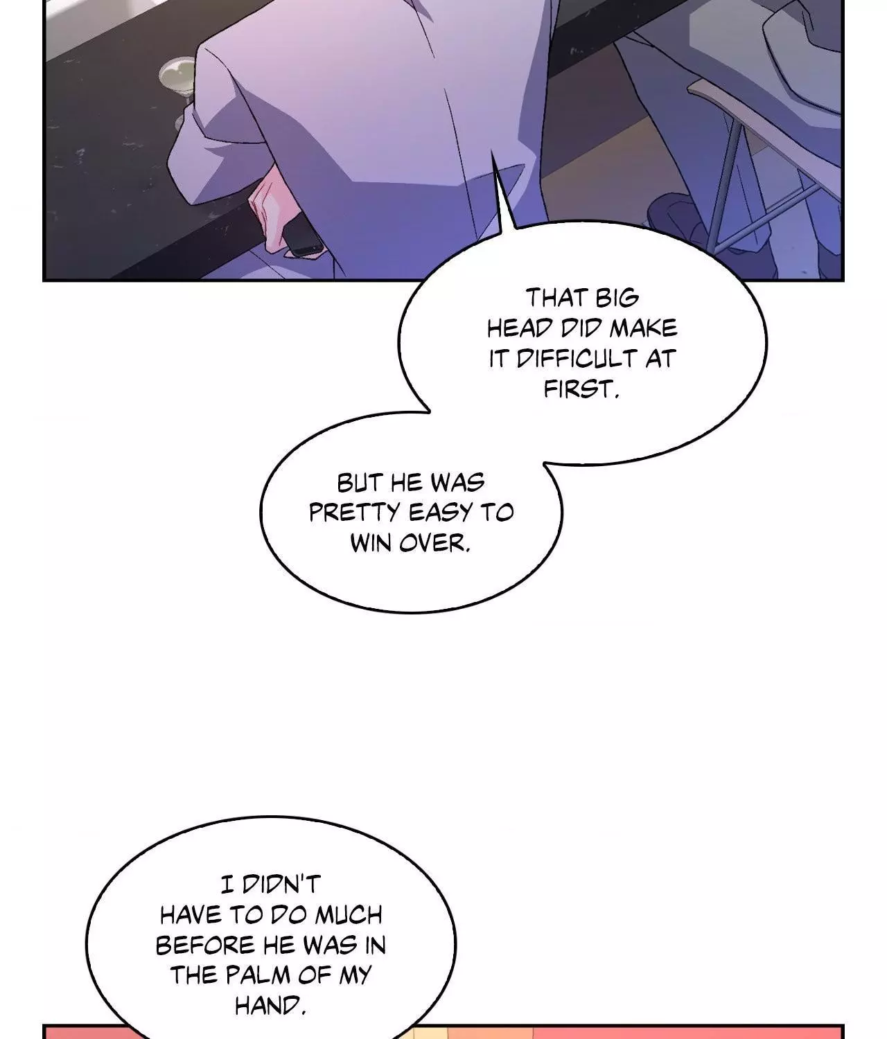 Arthur - Chapter 53 Page 23