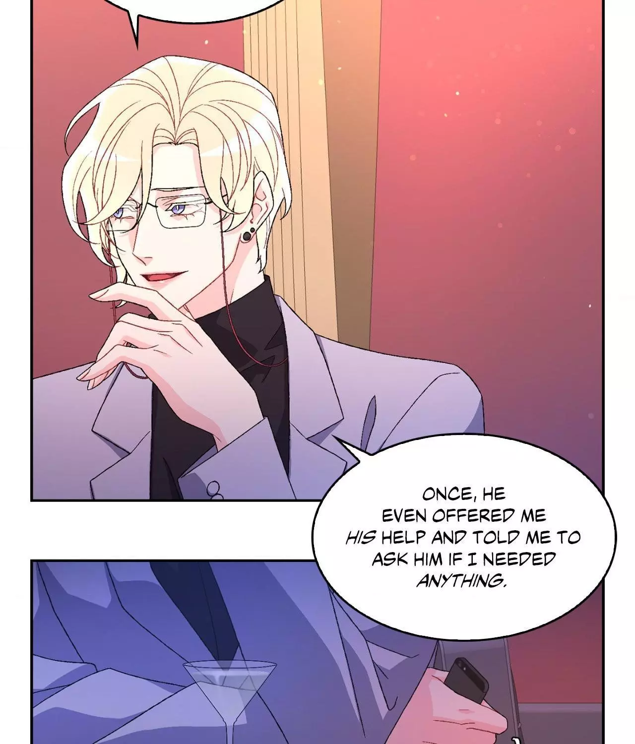 Arthur - Chapter 53 Page 24