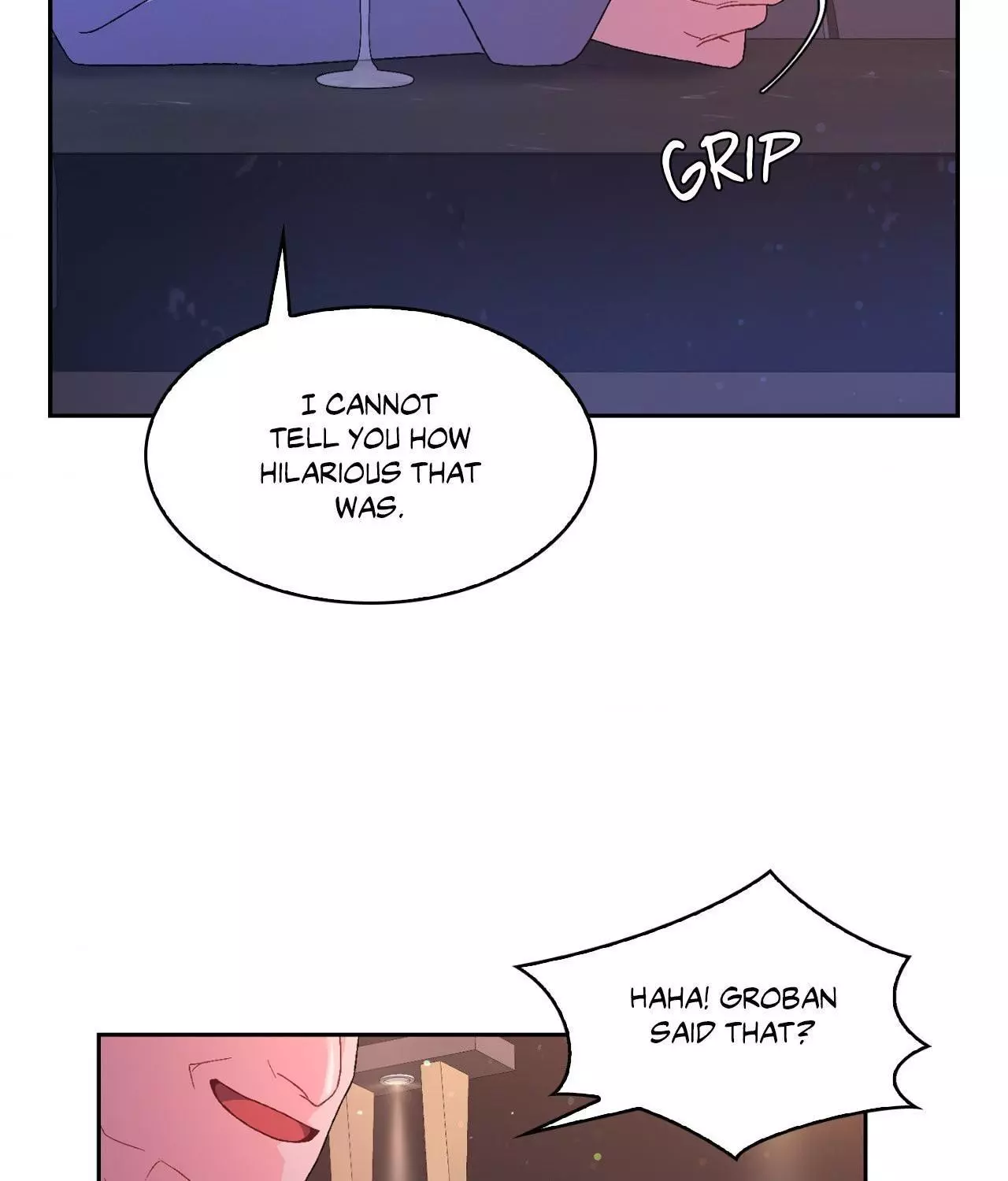 Arthur - Chapter 53 Page 25