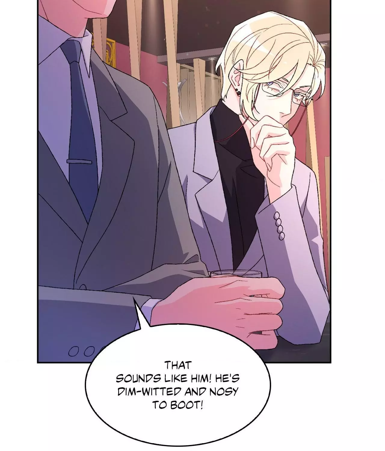 Arthur - Chapter 53 Page 26