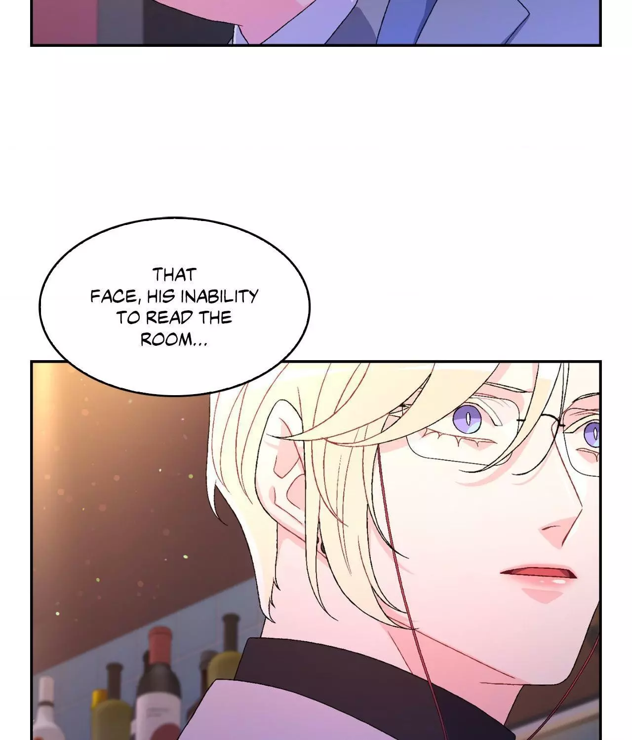 Arthur - Chapter 53 Page 28