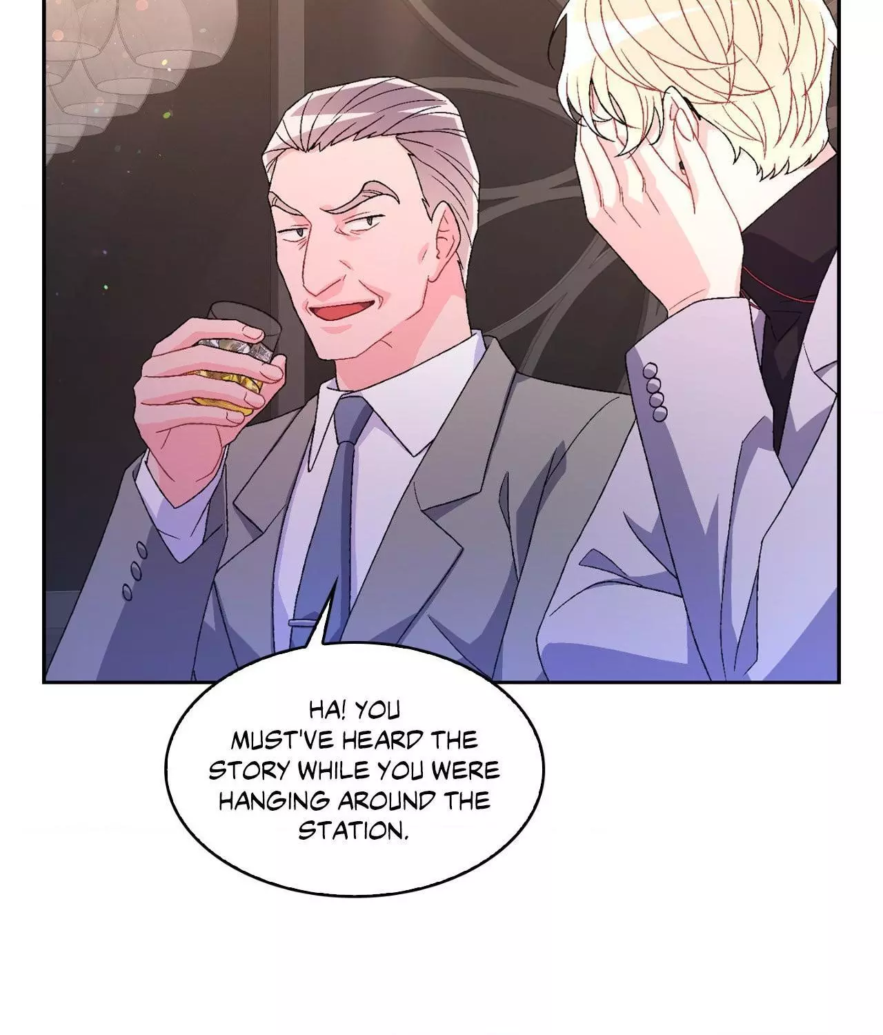 Arthur - Chapter 53 Page 31