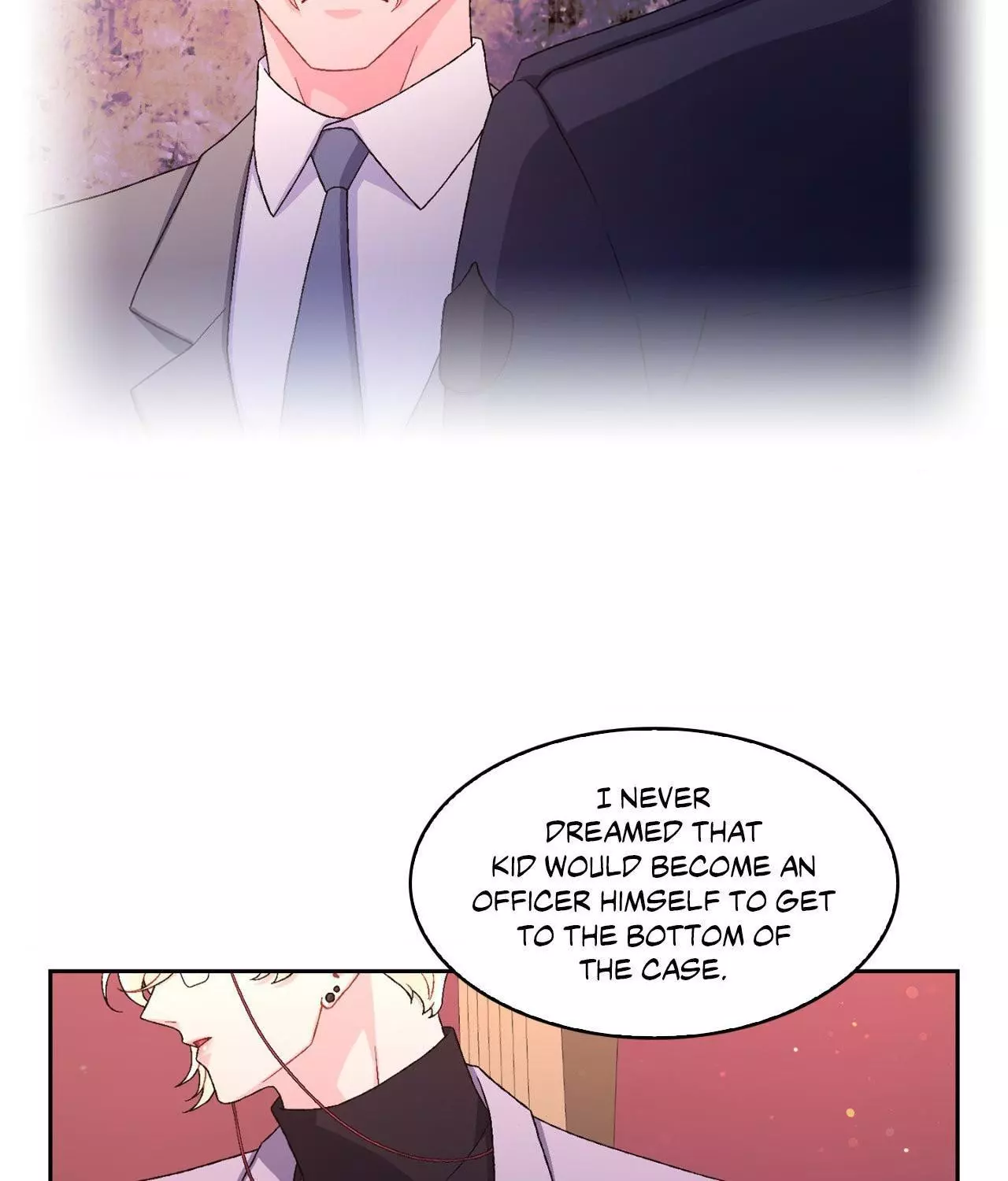 Arthur - Chapter 53 Page 48
