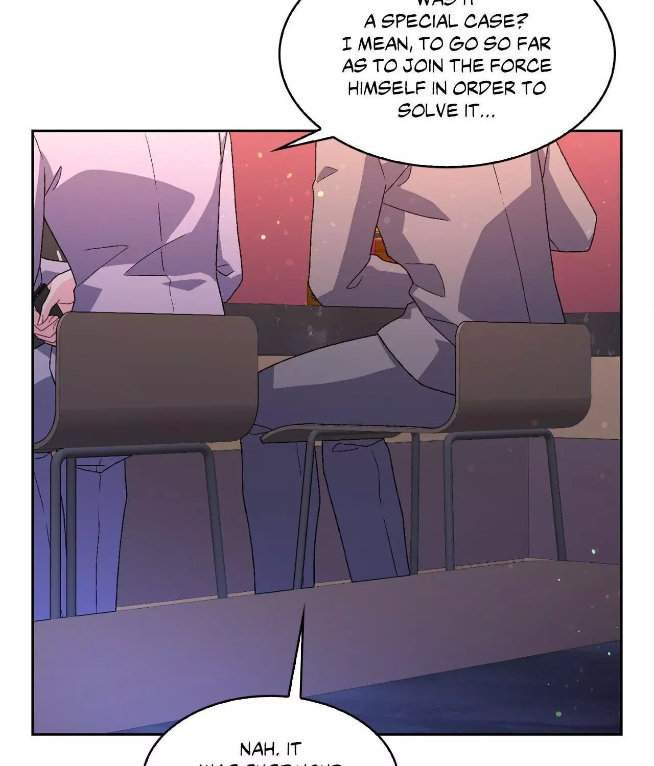 Arthur - Chapter 53 Page 50