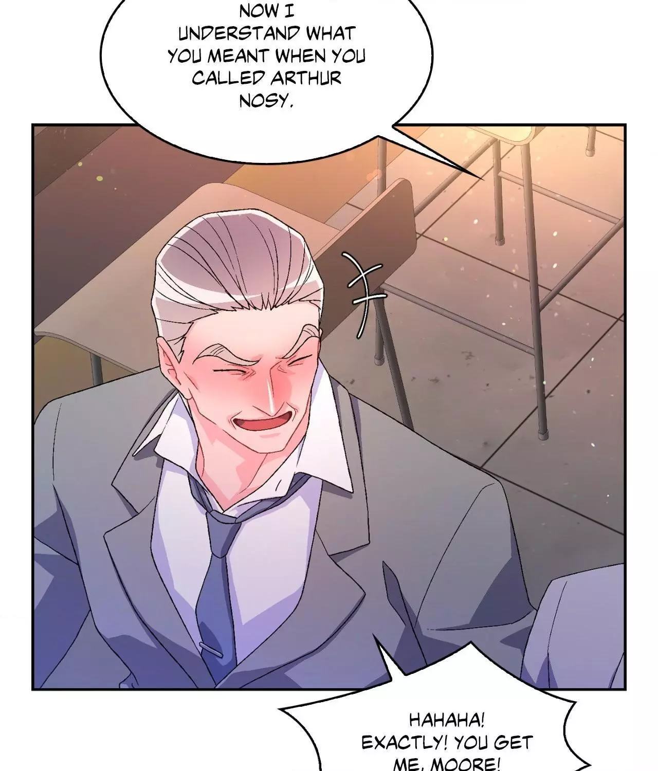 Arthur - Chapter 53 Page 53