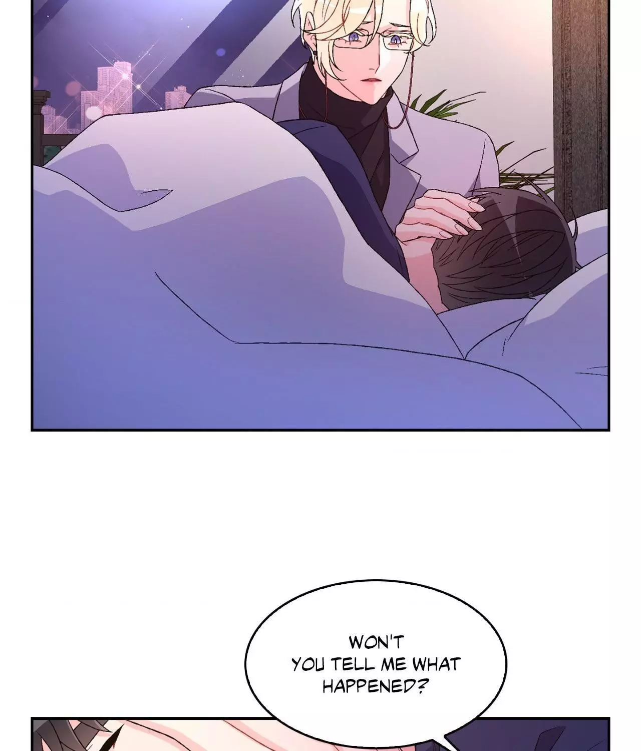 Arthur - Chapter 53 Page 84