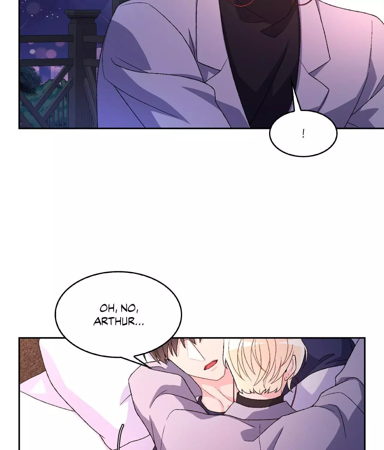 Arthur - Chapter 53 Page 94