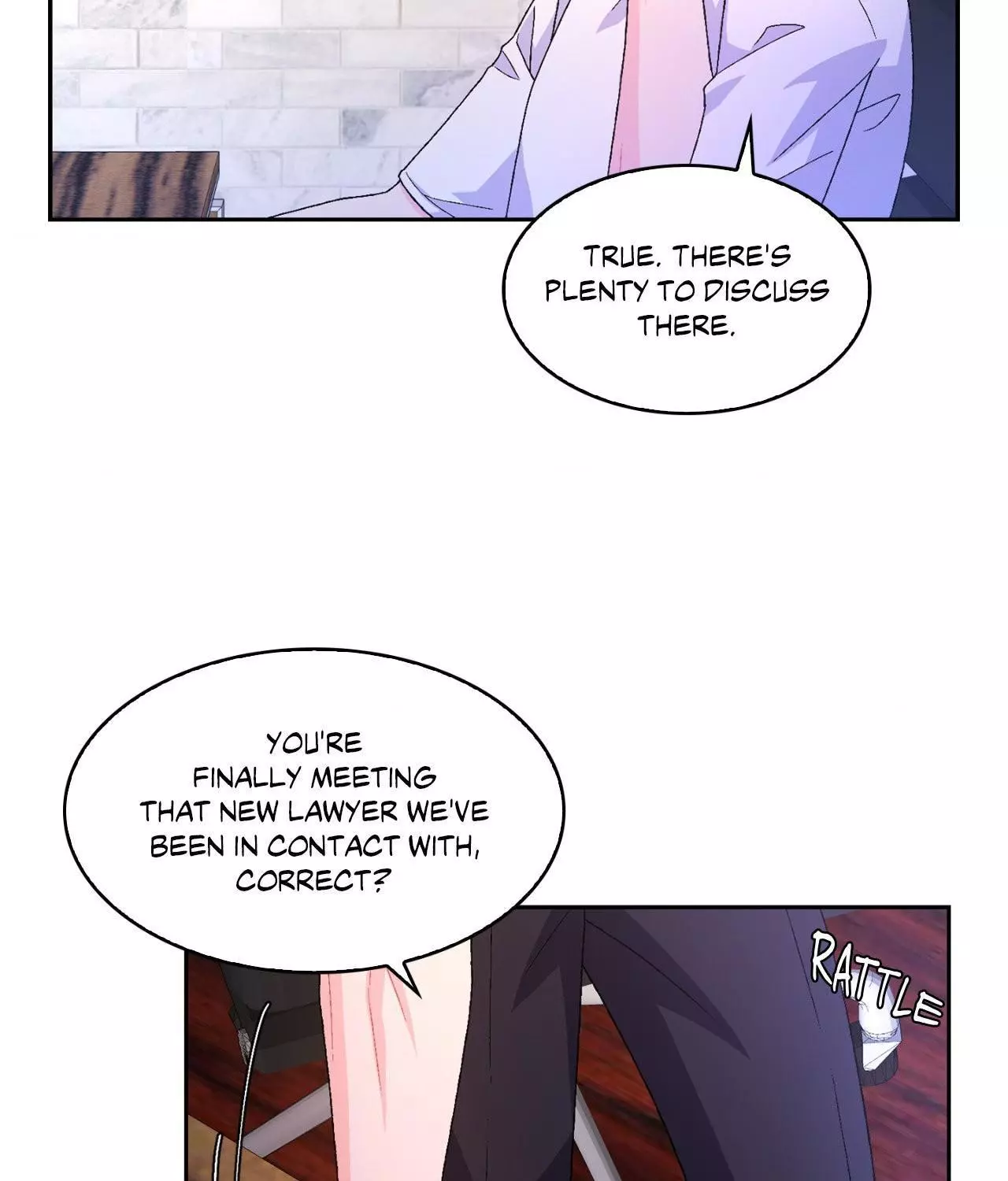 Arthur - Chapter 54 Page 9