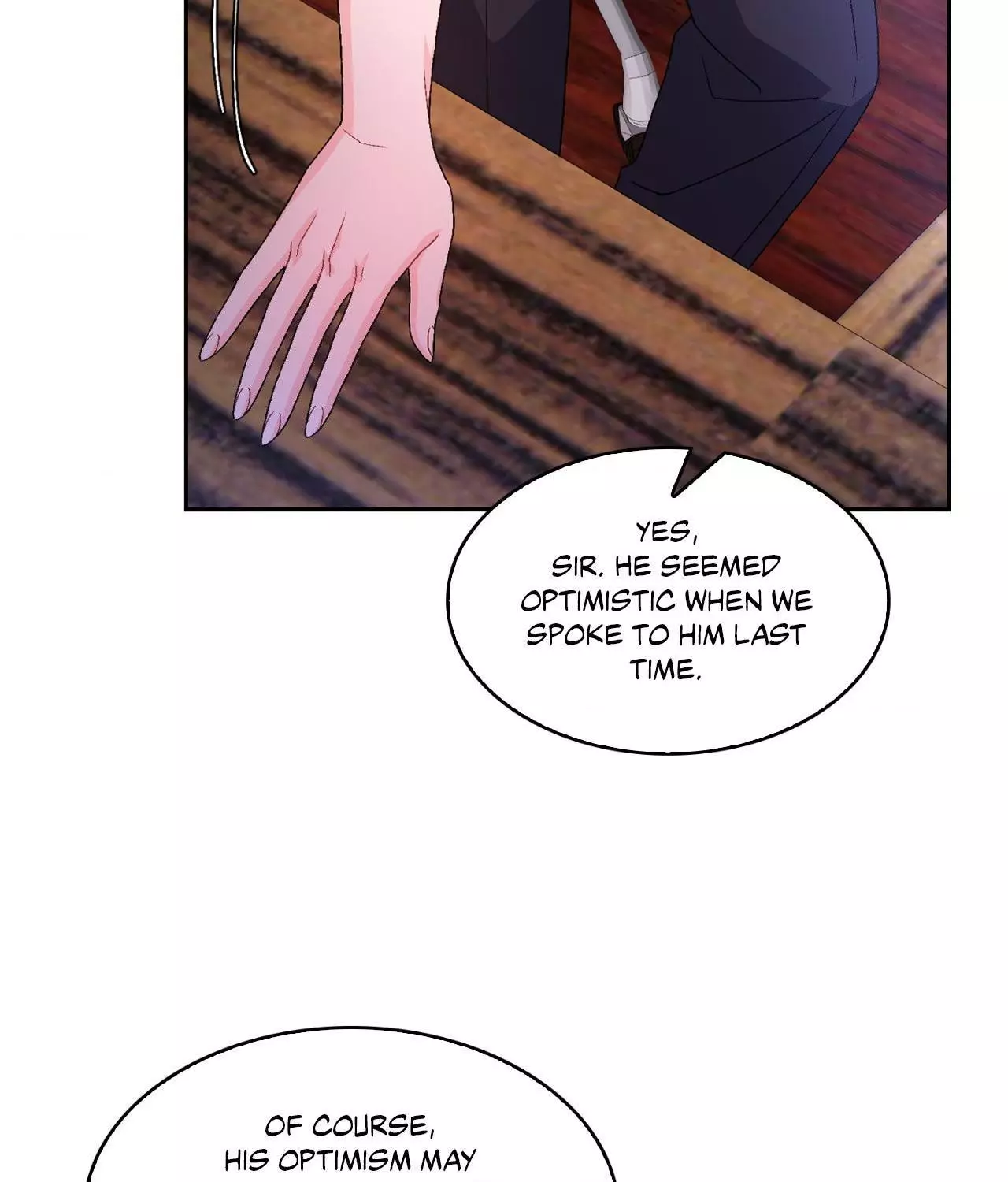 Arthur - Chapter 54 Page 10