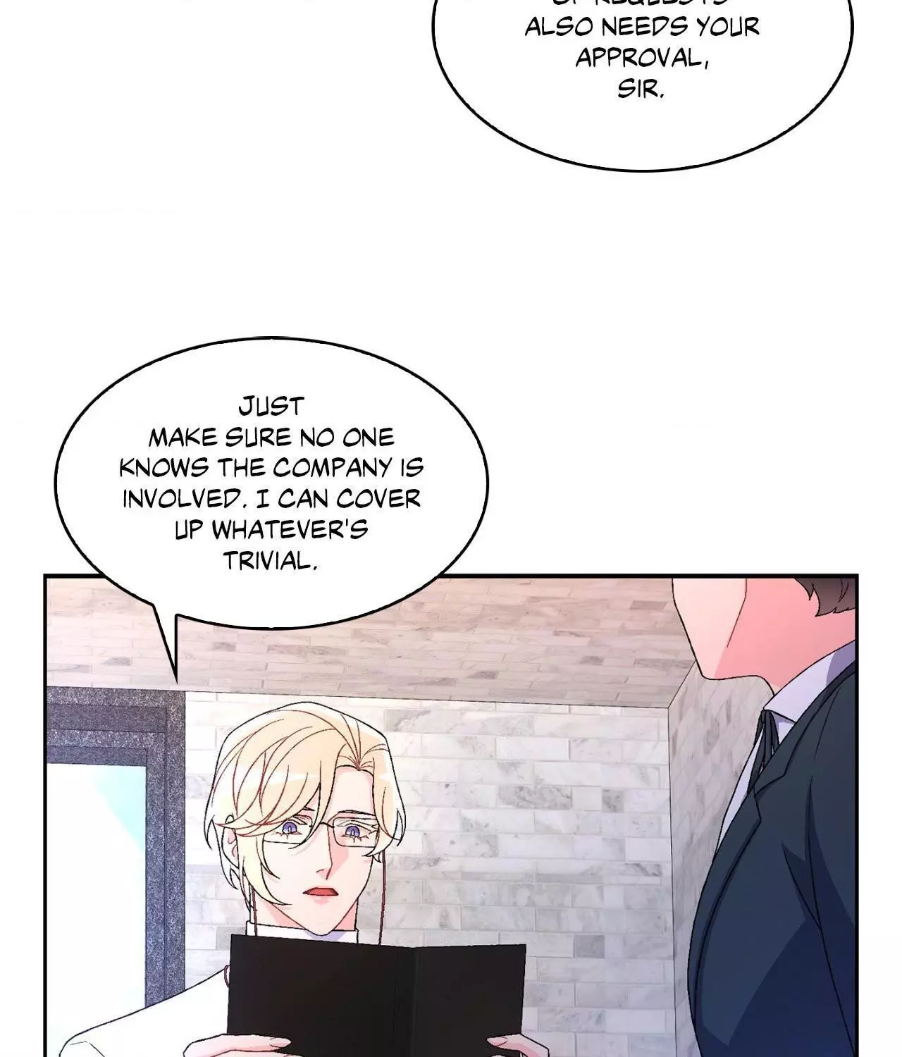 Arthur - Chapter 54 Page 12