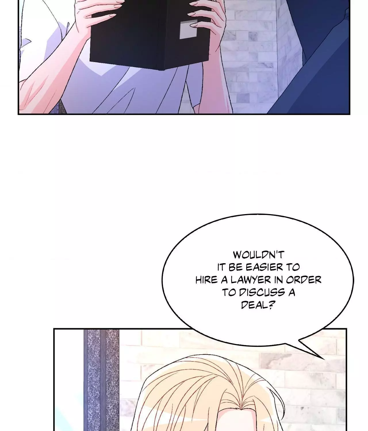 Arthur - Chapter 54 Page 13