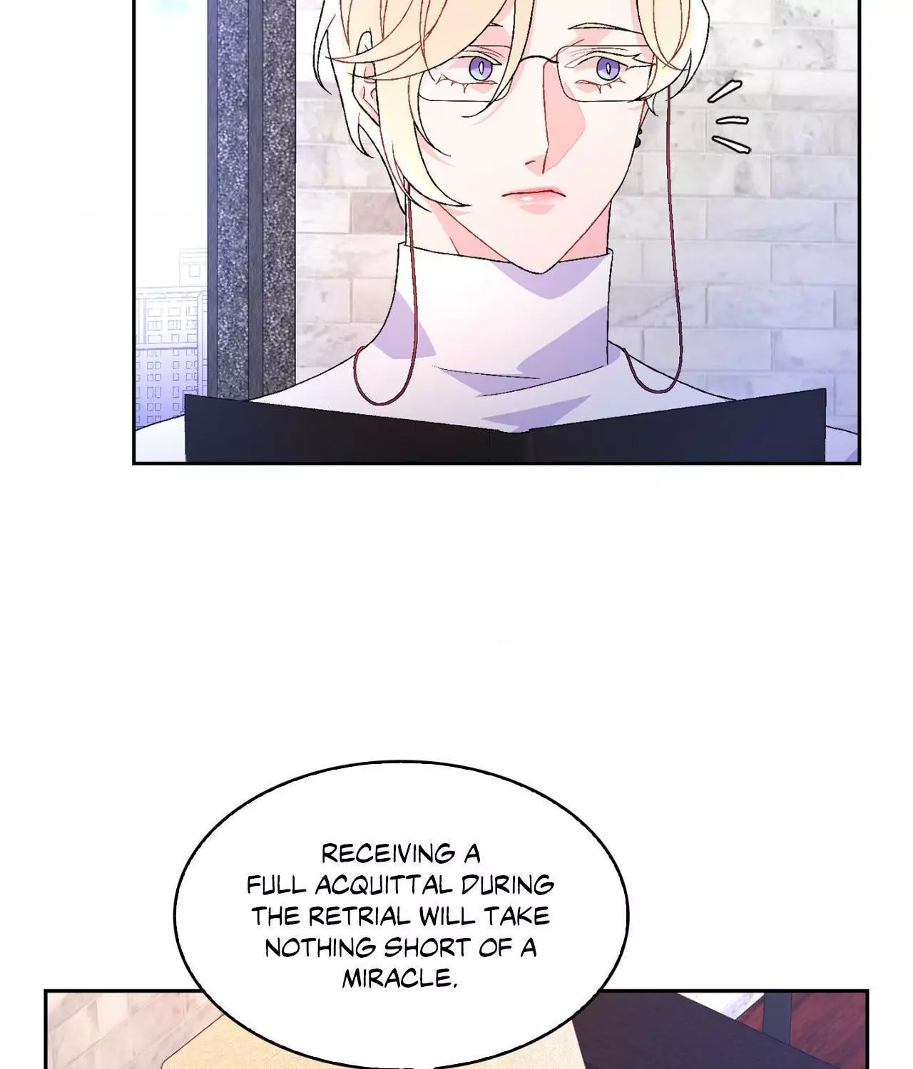 Arthur - Chapter 54 Page 14