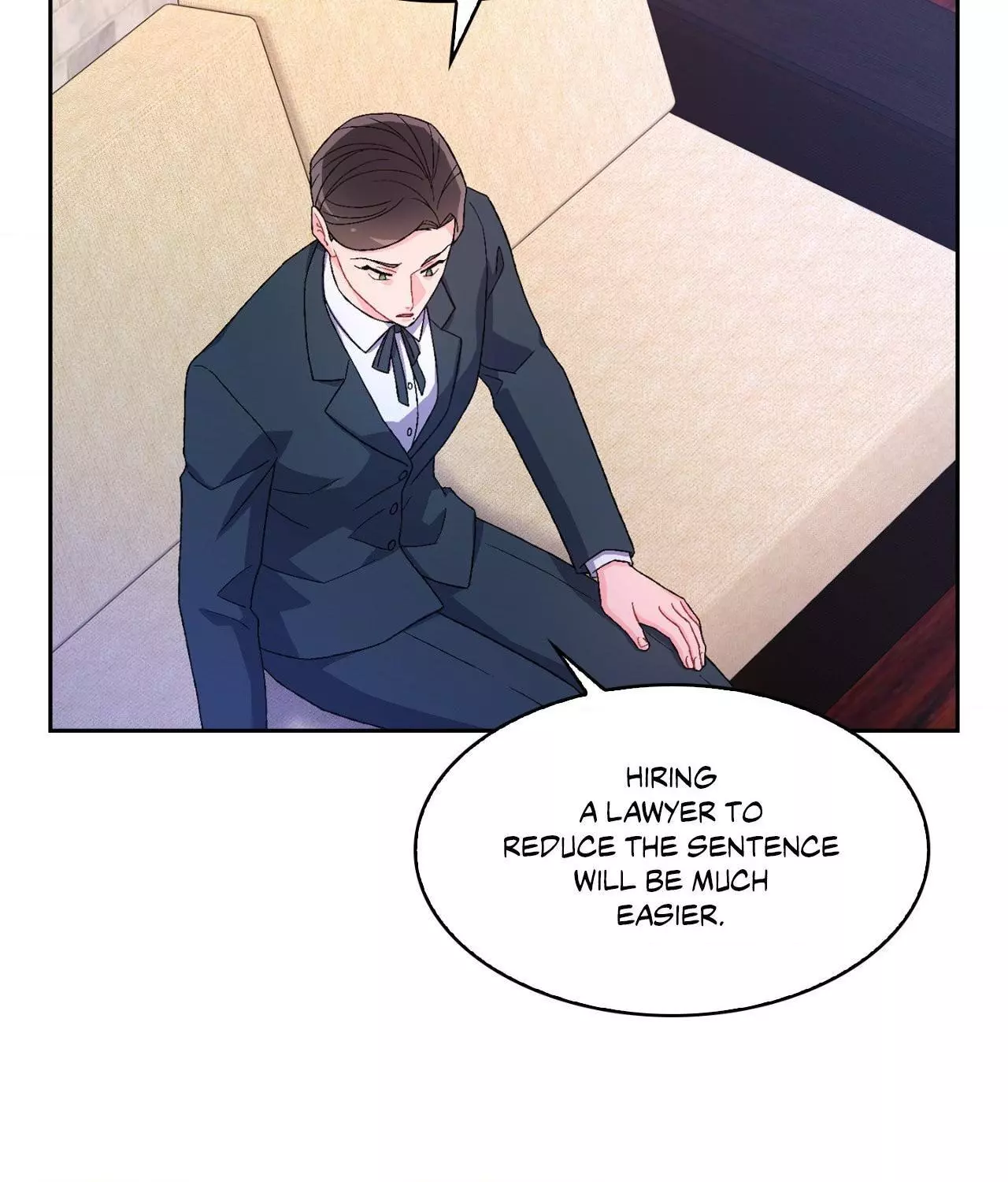 Arthur - Chapter 54 Page 15