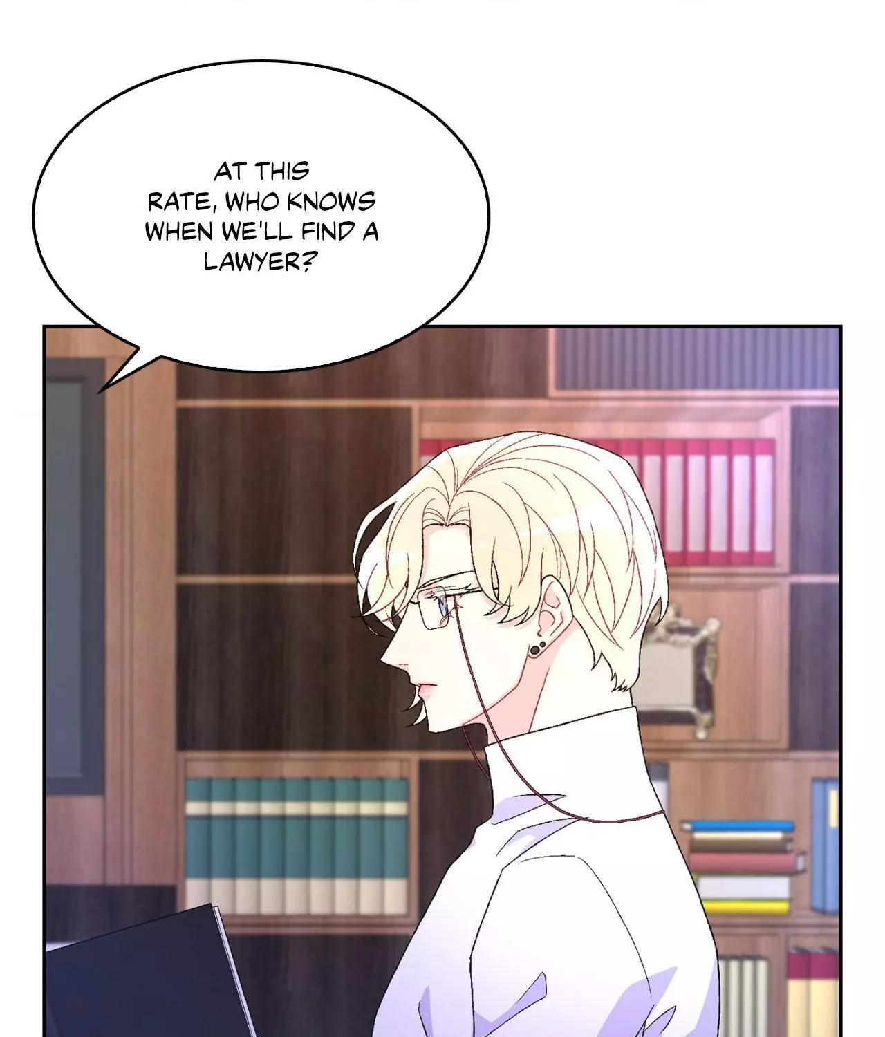 Arthur - Chapter 54 Page 16