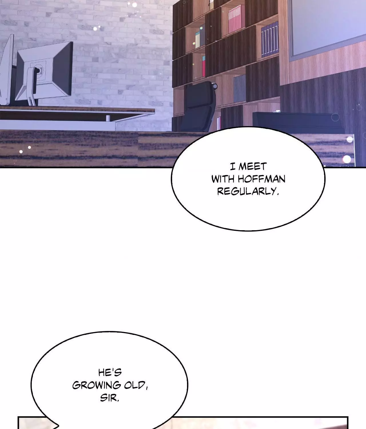 Arthur - Chapter 54 Page 23
