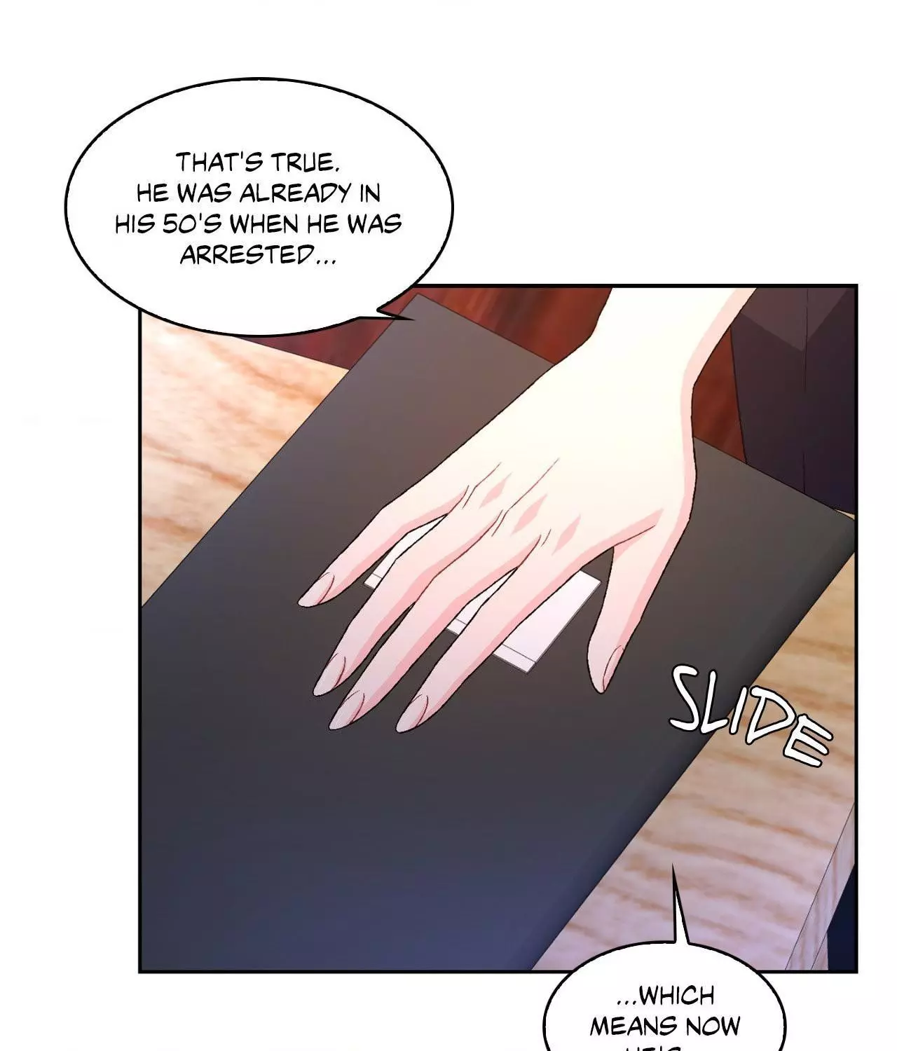 Arthur - Chapter 54 Page 25