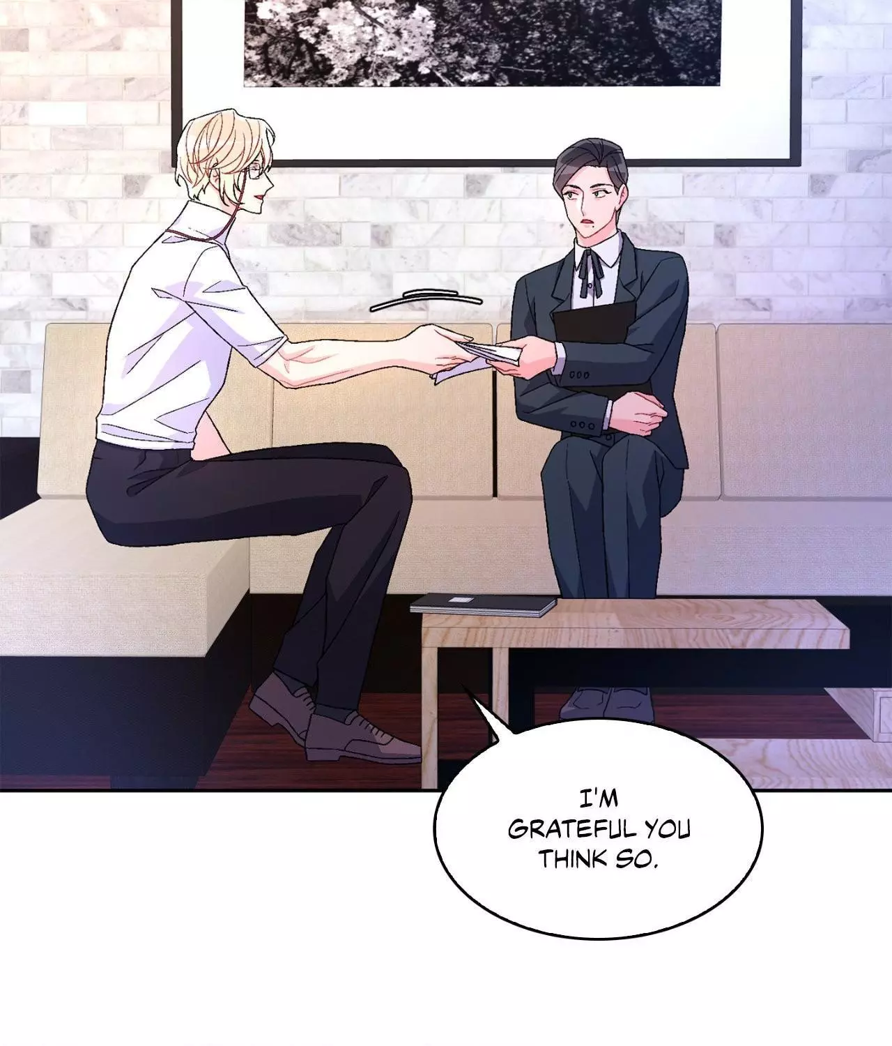 Arthur - Chapter 54 Page 28
