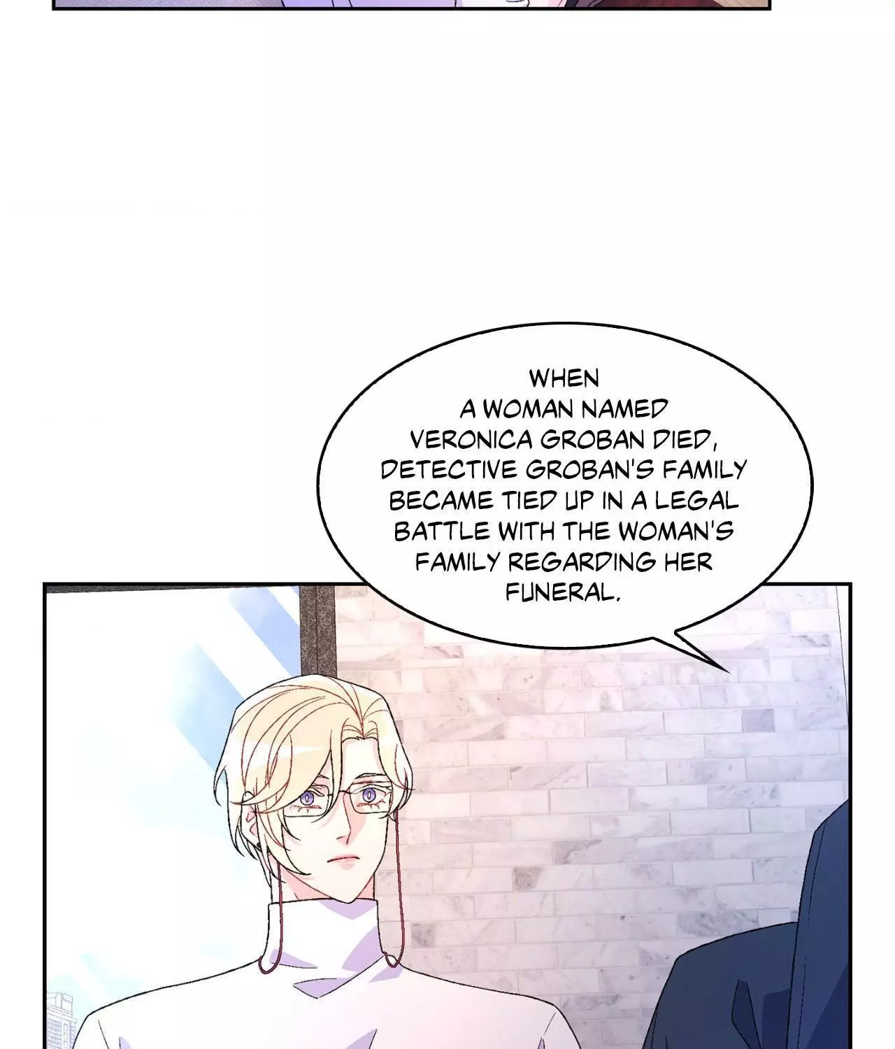 Arthur - Chapter 54 Page 34