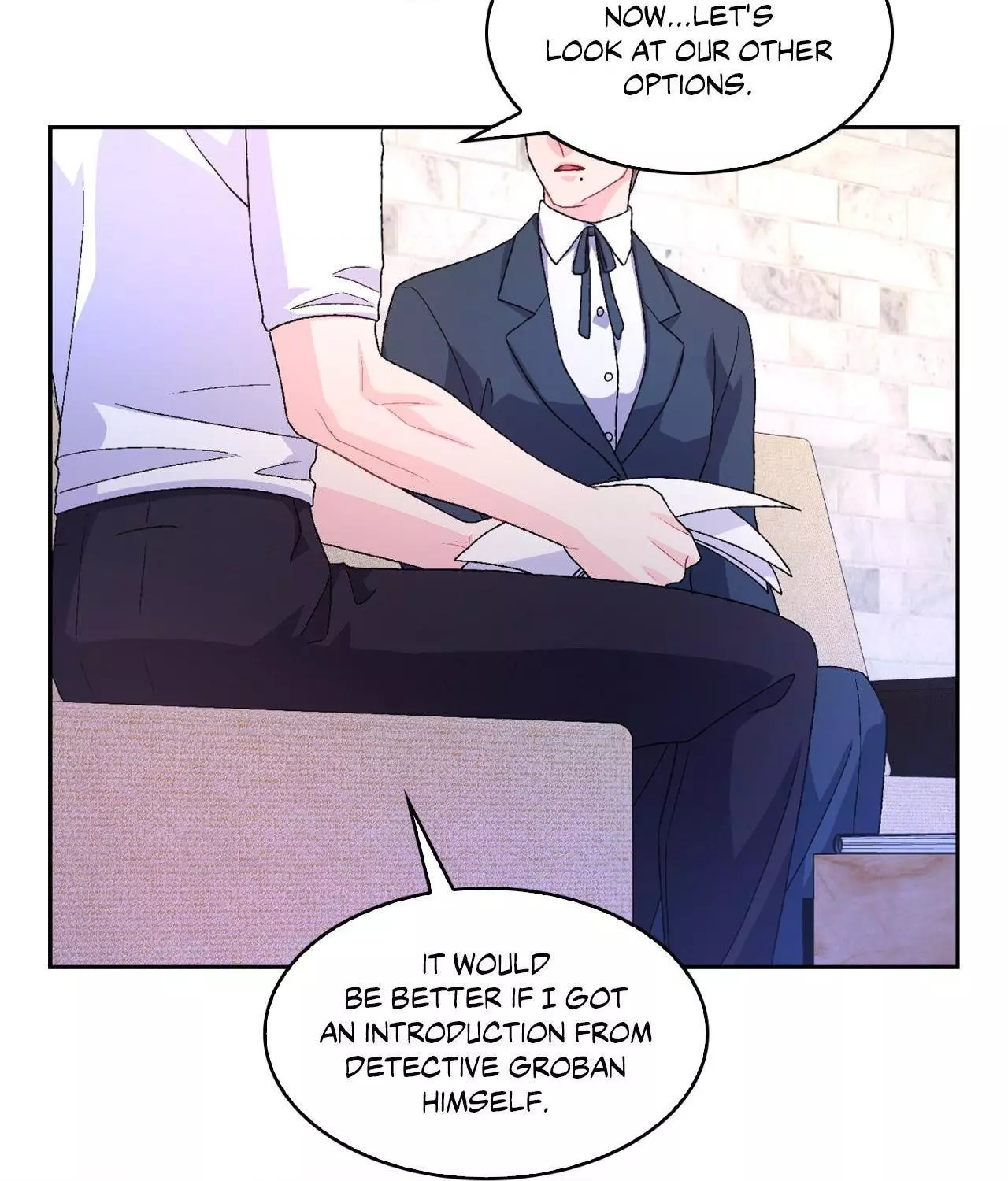 Arthur - Chapter 54 Page 37