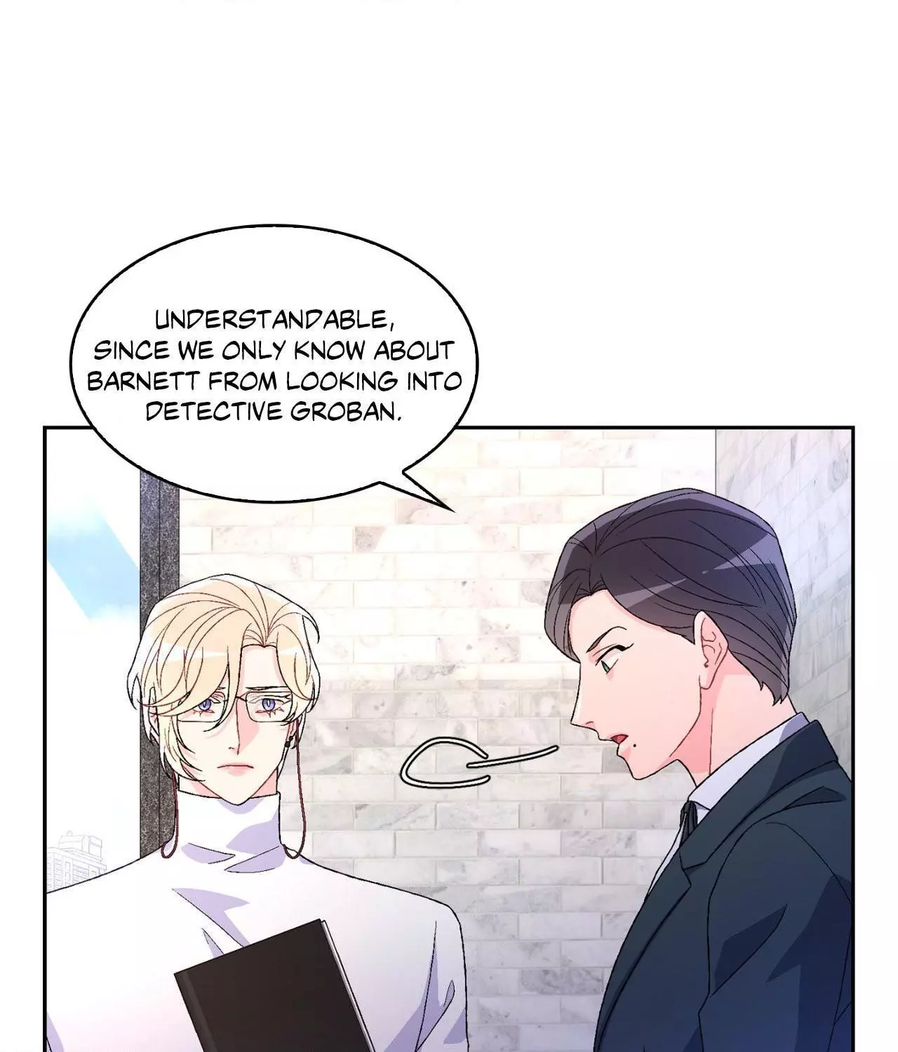 Arthur - Chapter 54 Page 38