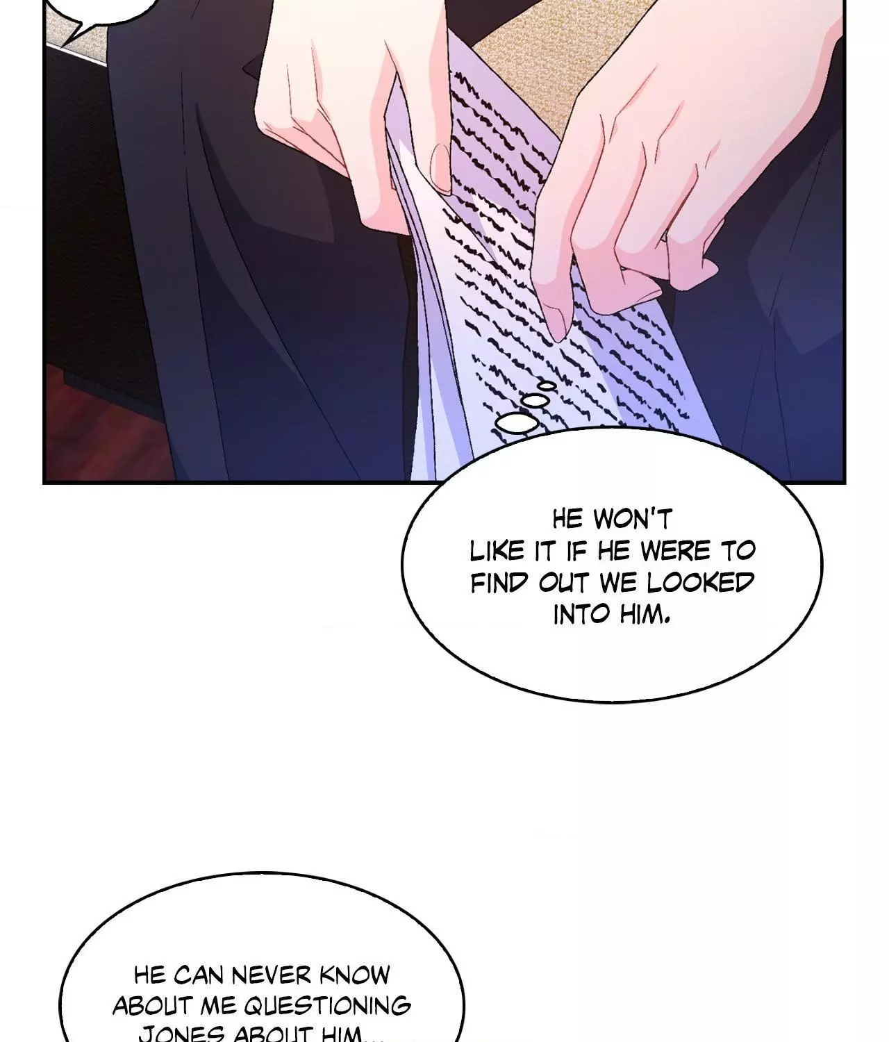 Arthur - Chapter 54 Page 40