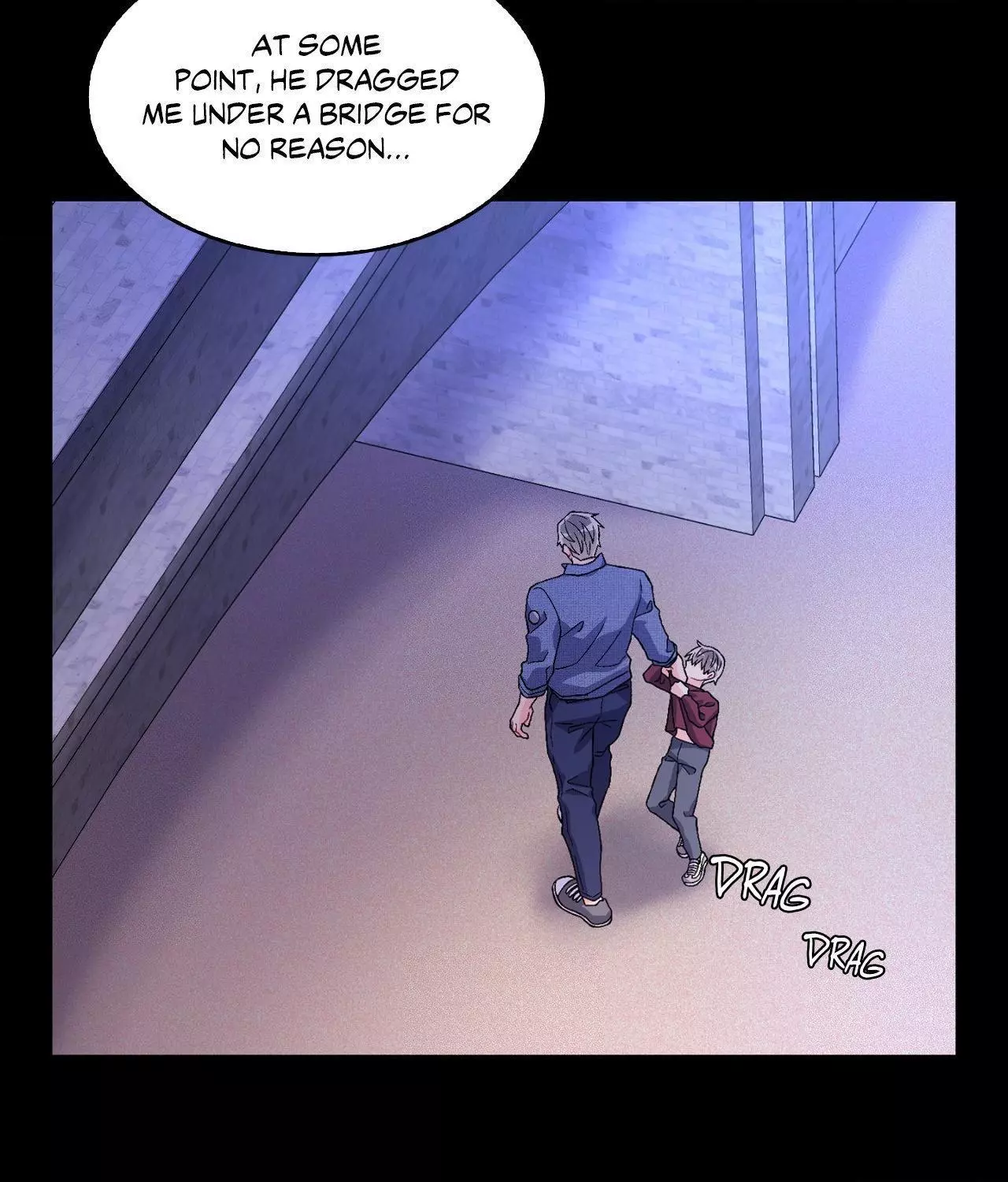 Arthur - Chapter 55 Page 3