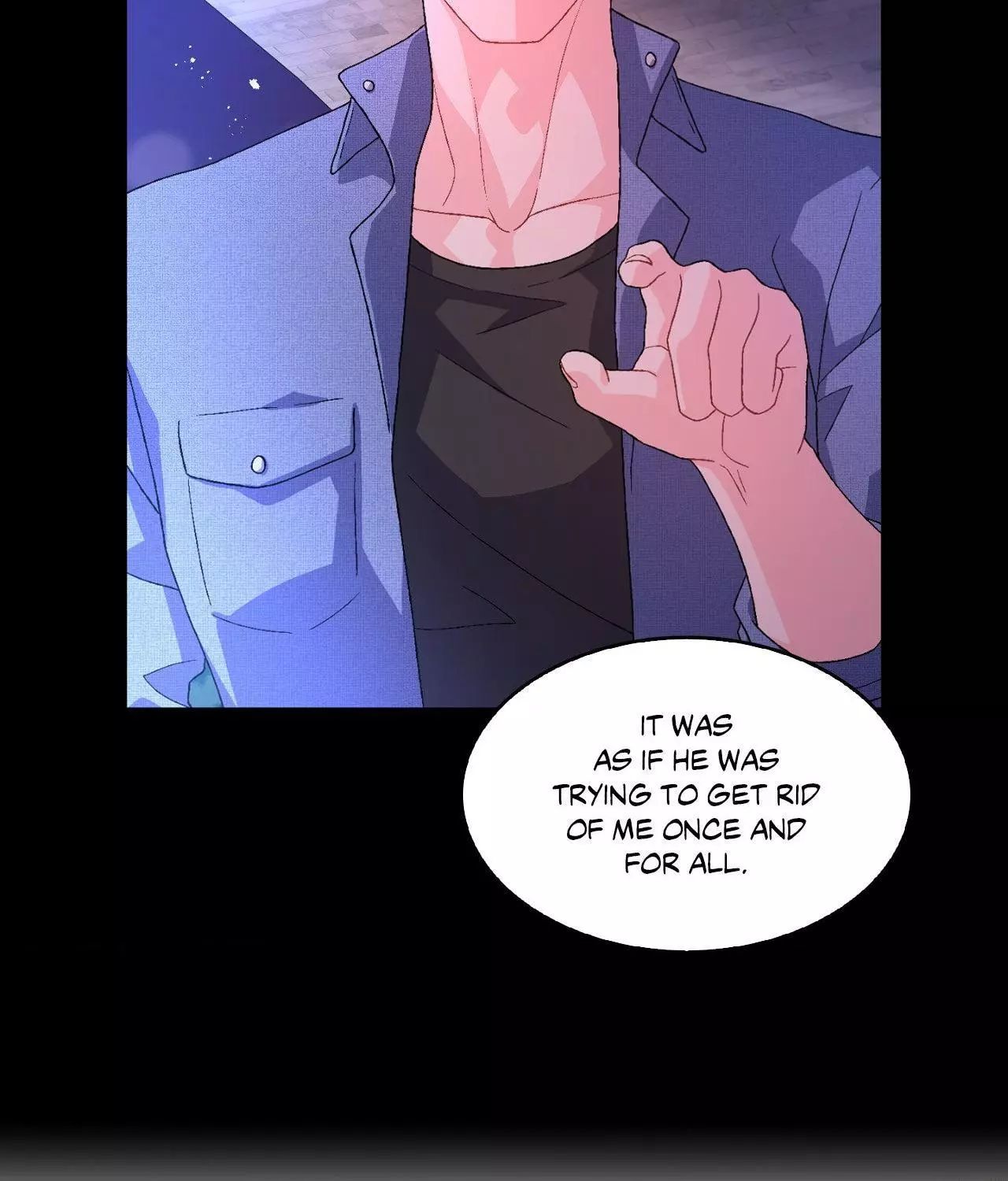 Arthur - Chapter 55 Page 6