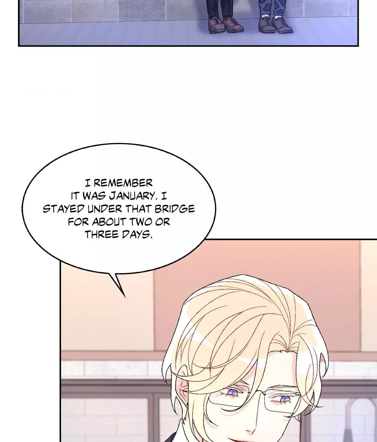 Arthur - Chapter 55 Page 8