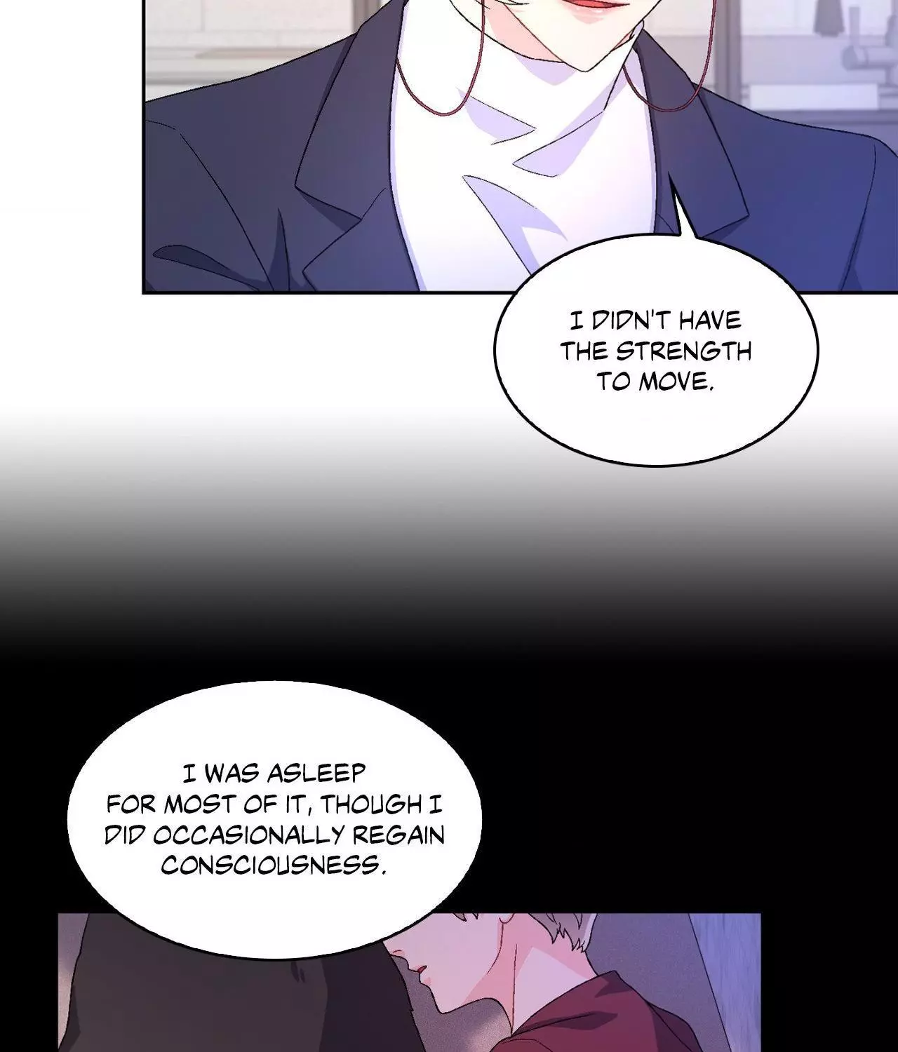 Arthur - Chapter 55 Page 9