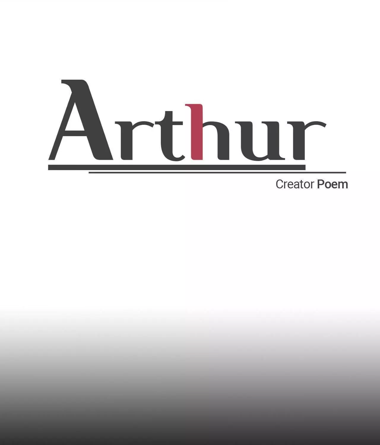 Arthur - Chapter 55 Page 14