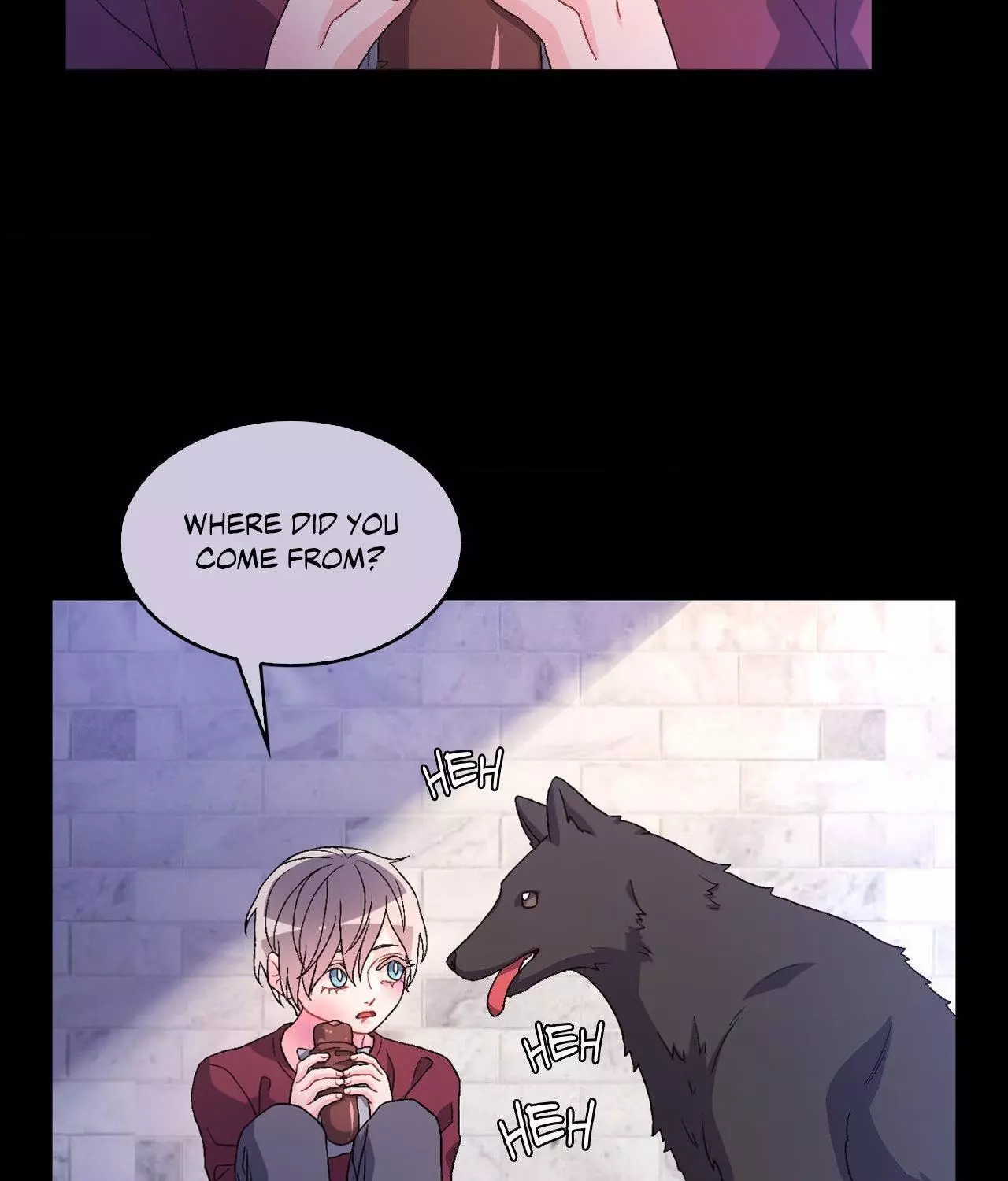 Arthur - Chapter 55 Page 16