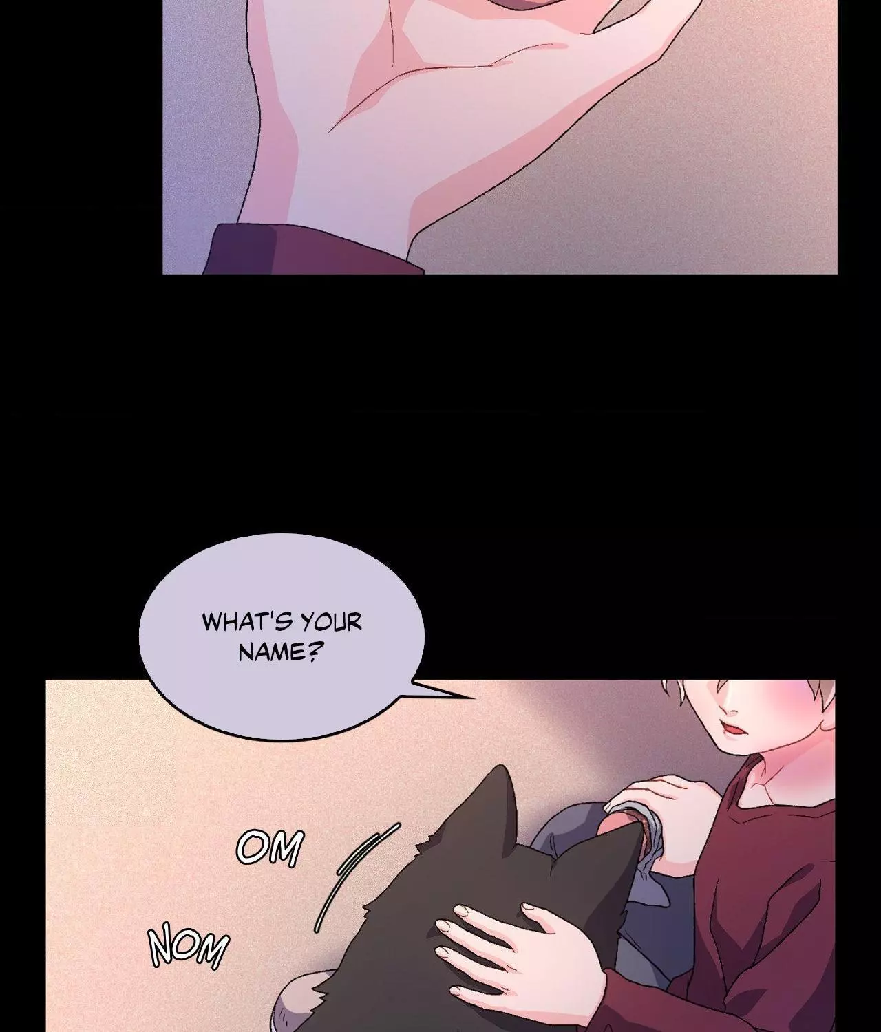 Arthur - Chapter 55 Page 20
