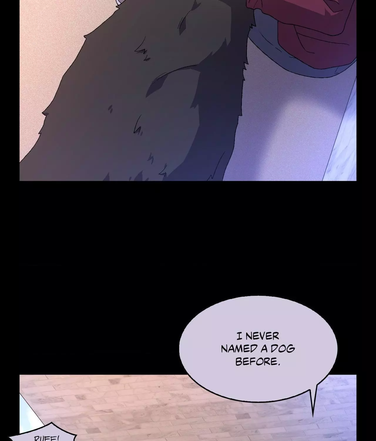 Arthur - Chapter 55 Page 21
