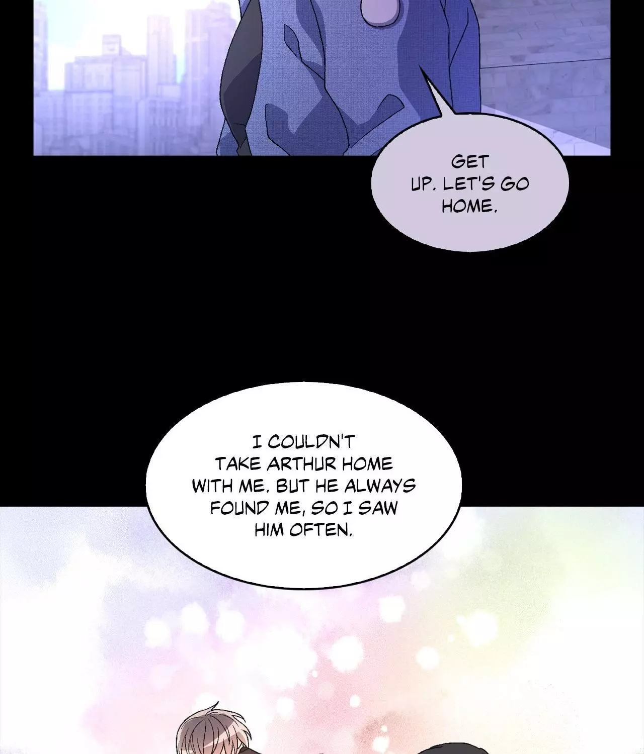 Arthur - Chapter 55 Page 28