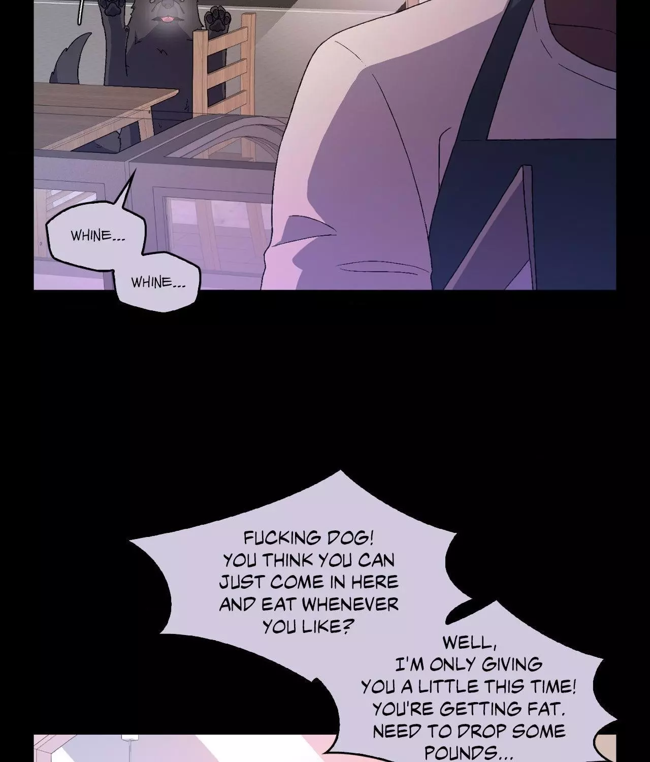 Arthur - Chapter 55 Page 35