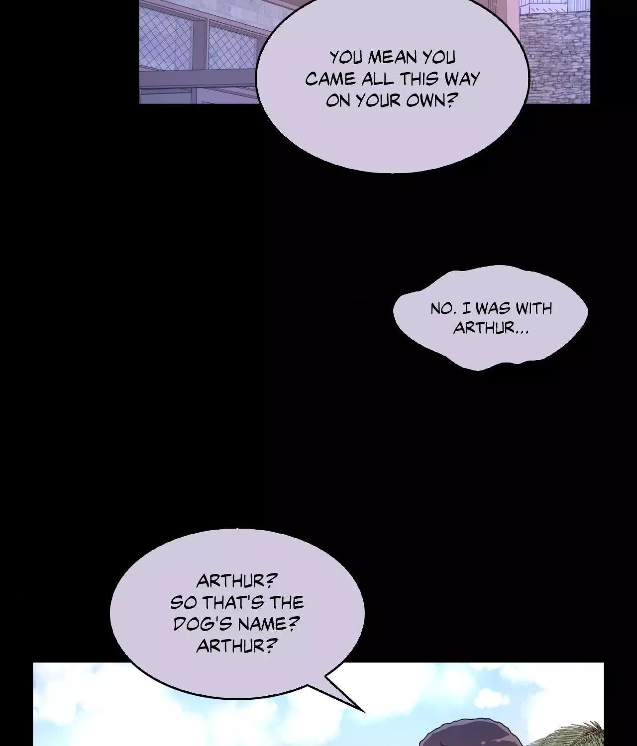 Arthur - Chapter 55 Page 45